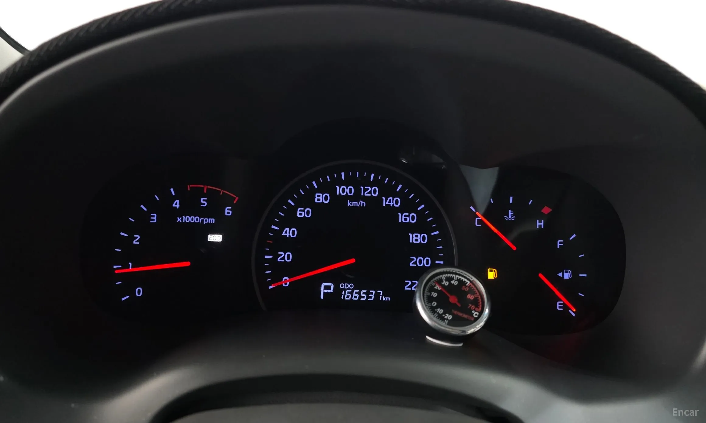 Kia Carnival R превью 8