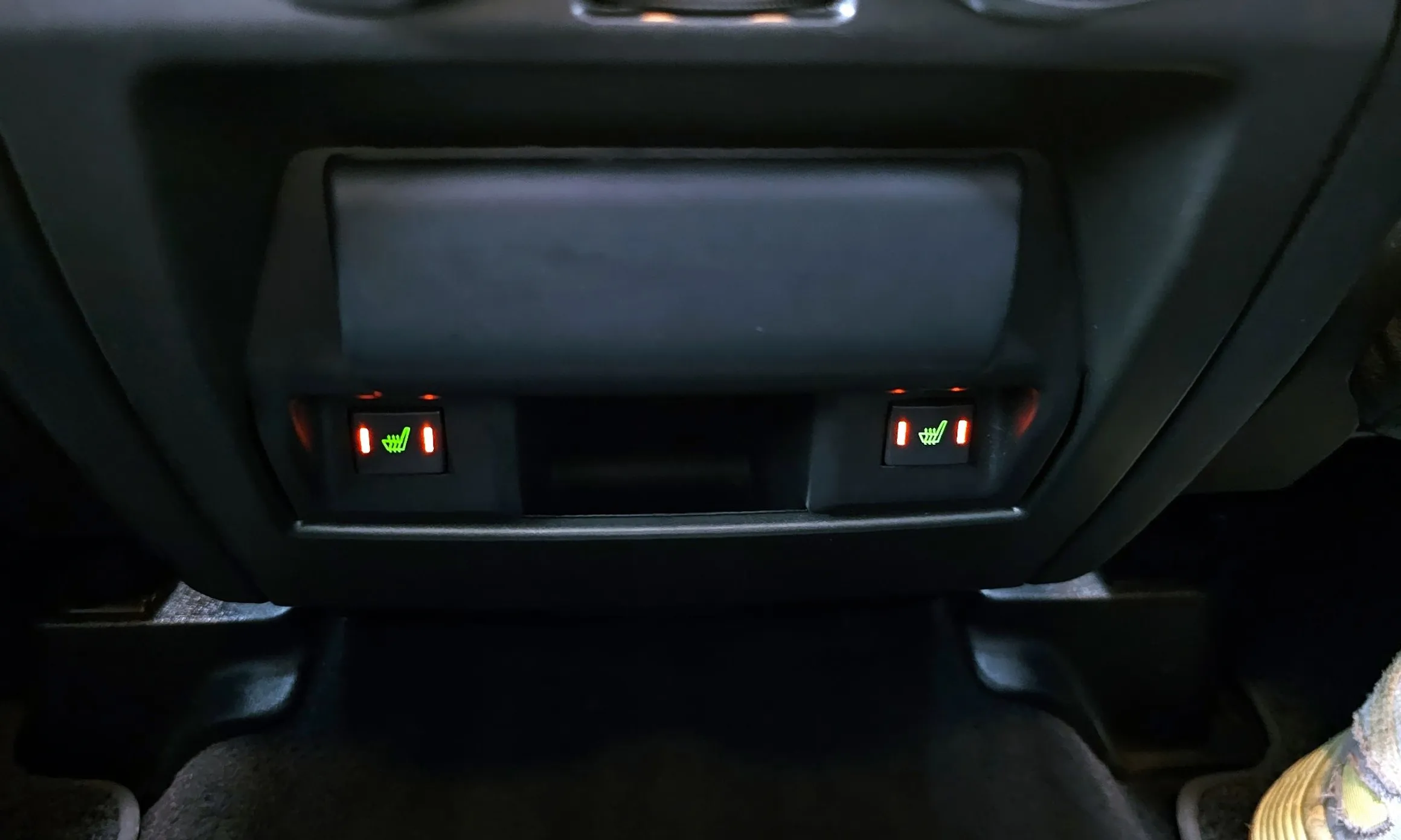 Land Rover Discovery 4 превью 17
