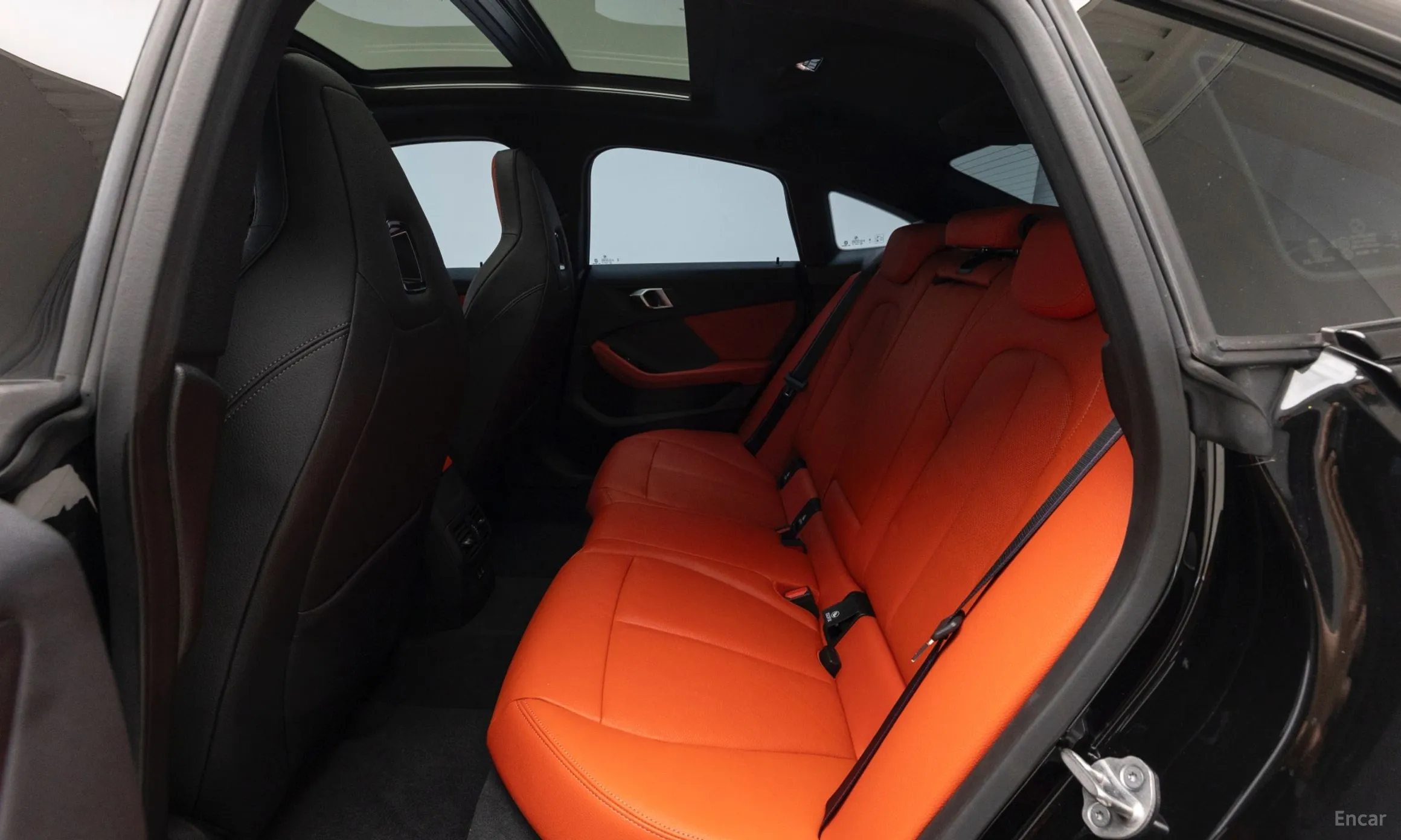 BMW 2 Series Gran Coupe (F44) превью 11