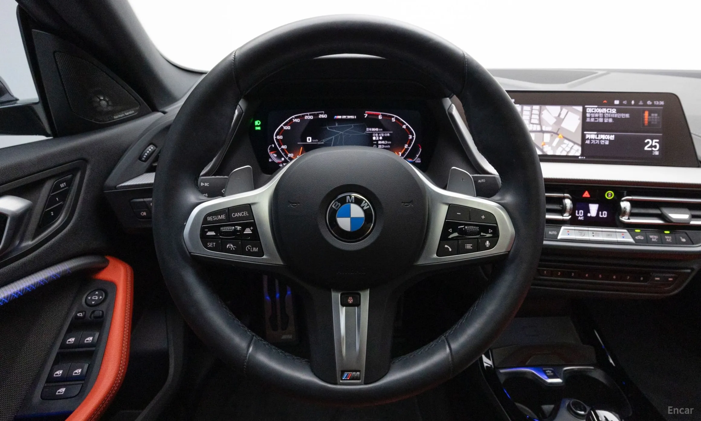 BMW 2 Series Gran Coupe (F44) превью 14