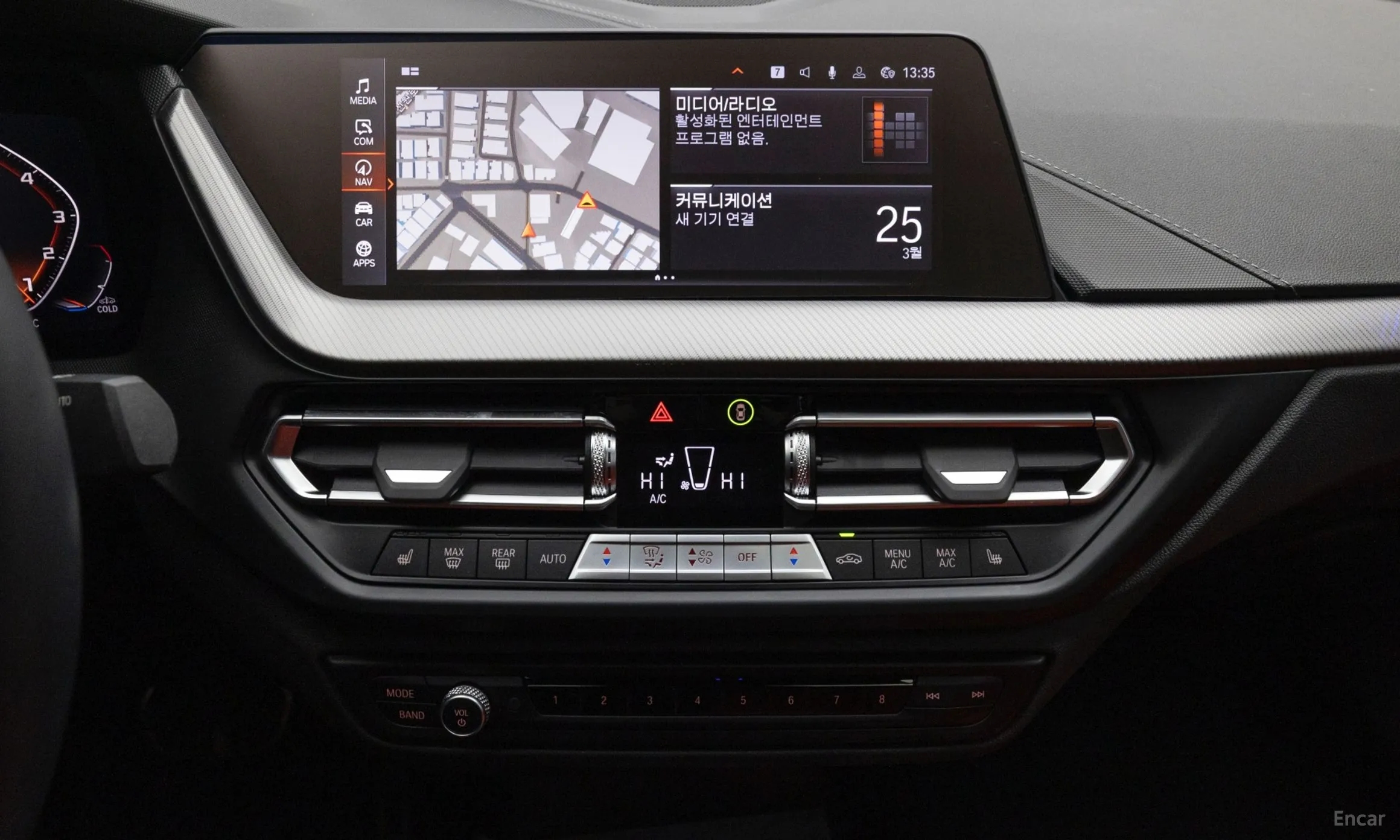 BMW 2 Series Gran Coupe (F44) превью 15