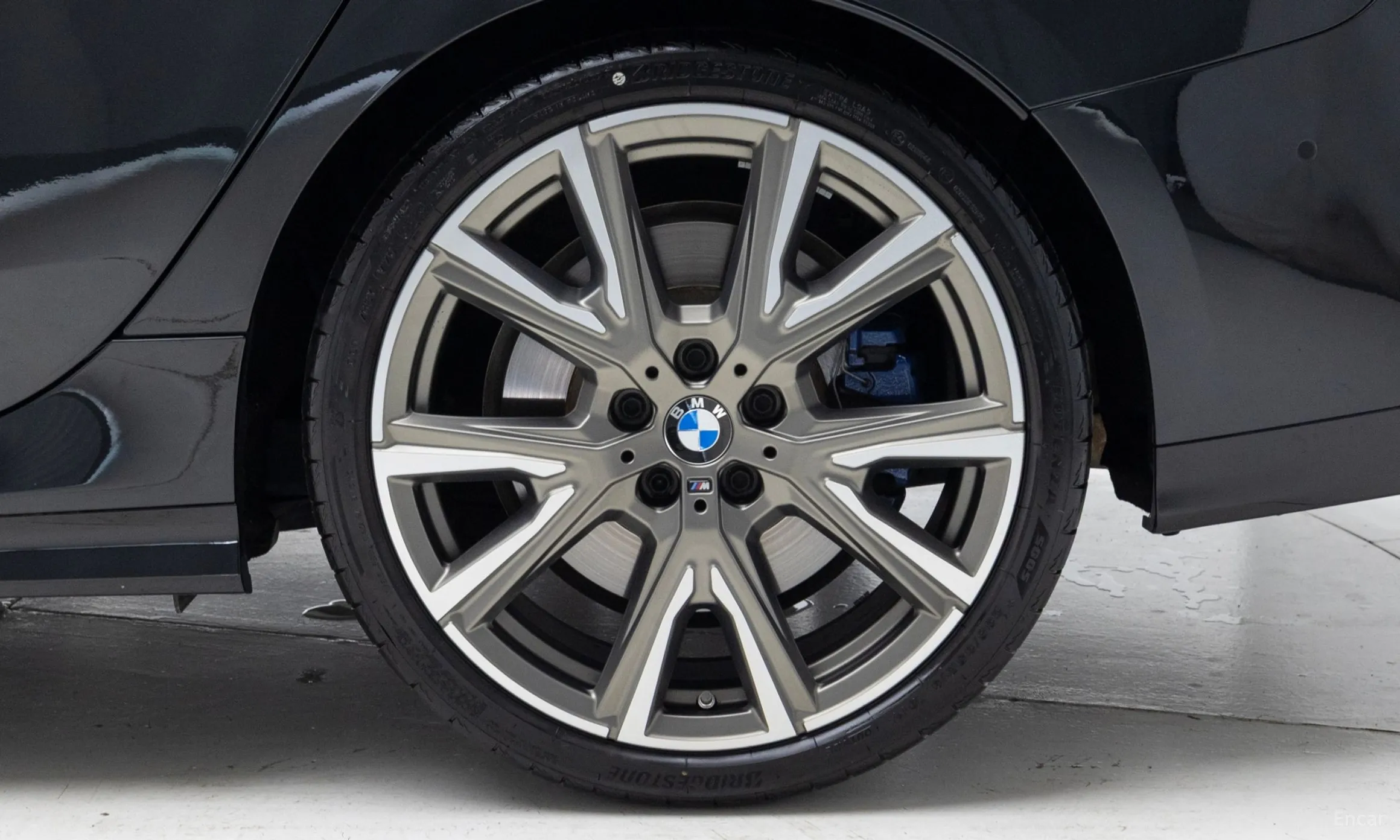 BMW 2 Series Gran Coupe (F44) превью 5