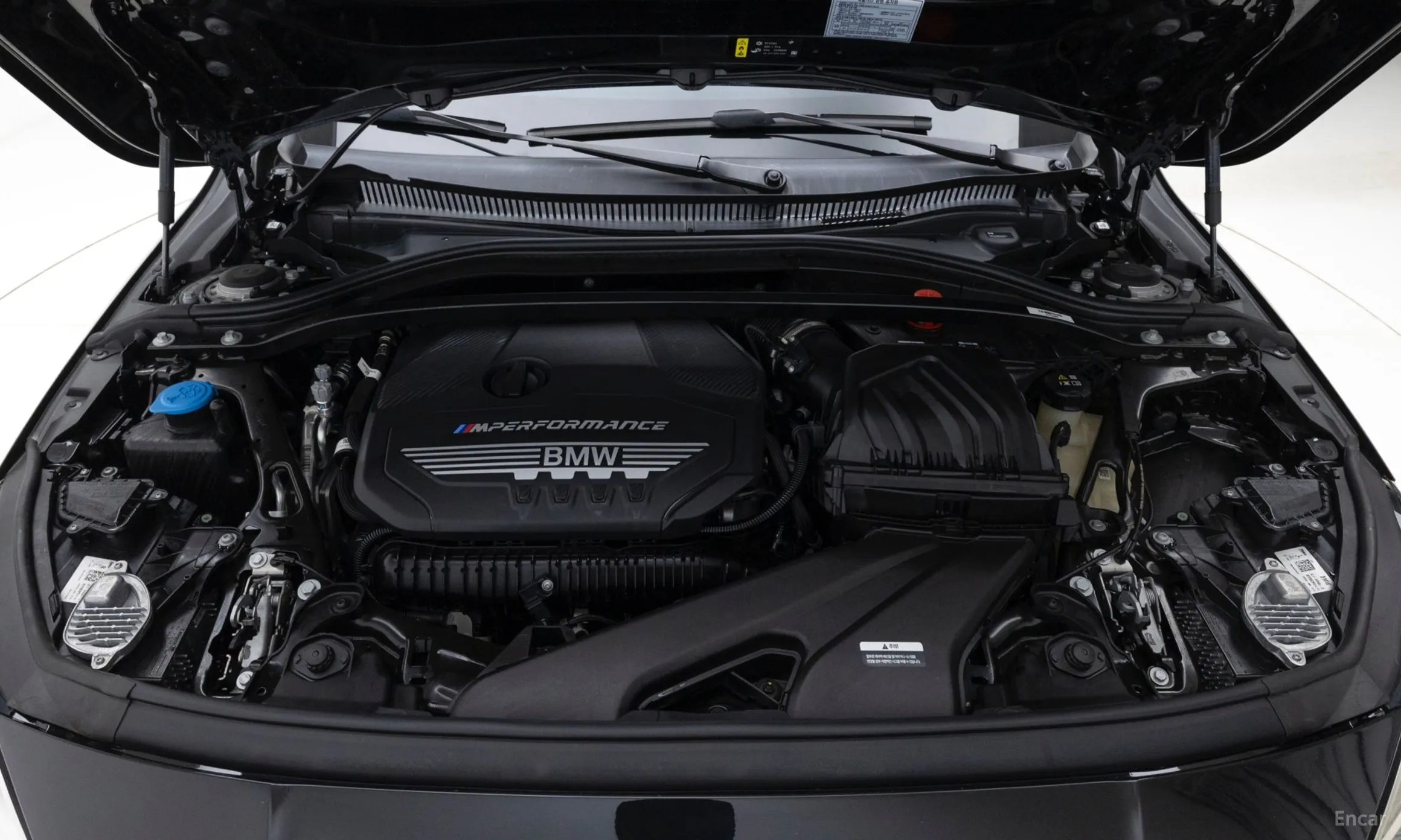 BMW 2 Series Gran Coupe (F44) превью 6