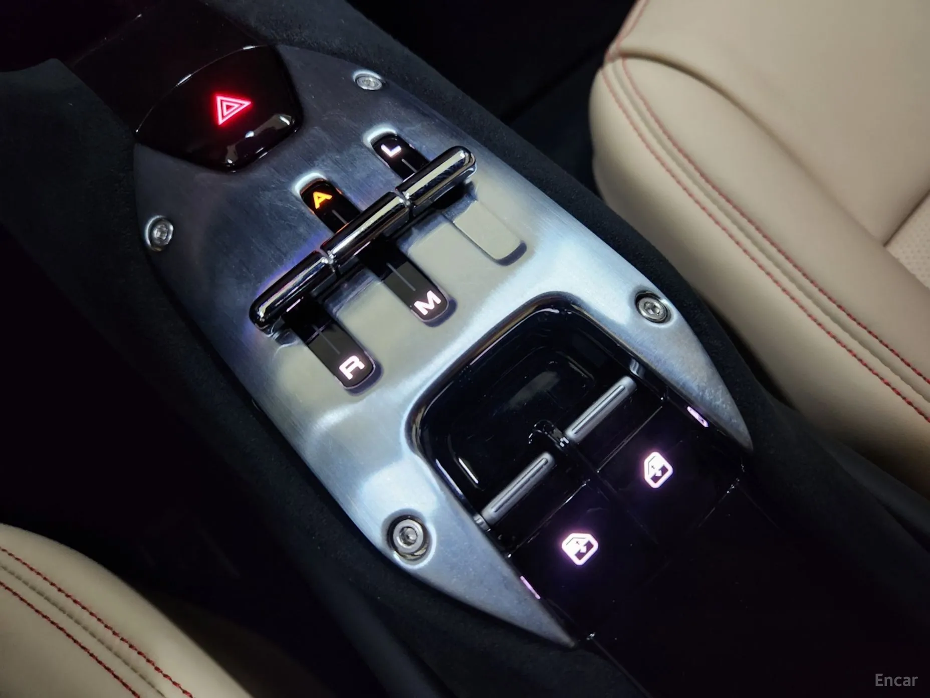 Ferrari 296 GTB превью 16