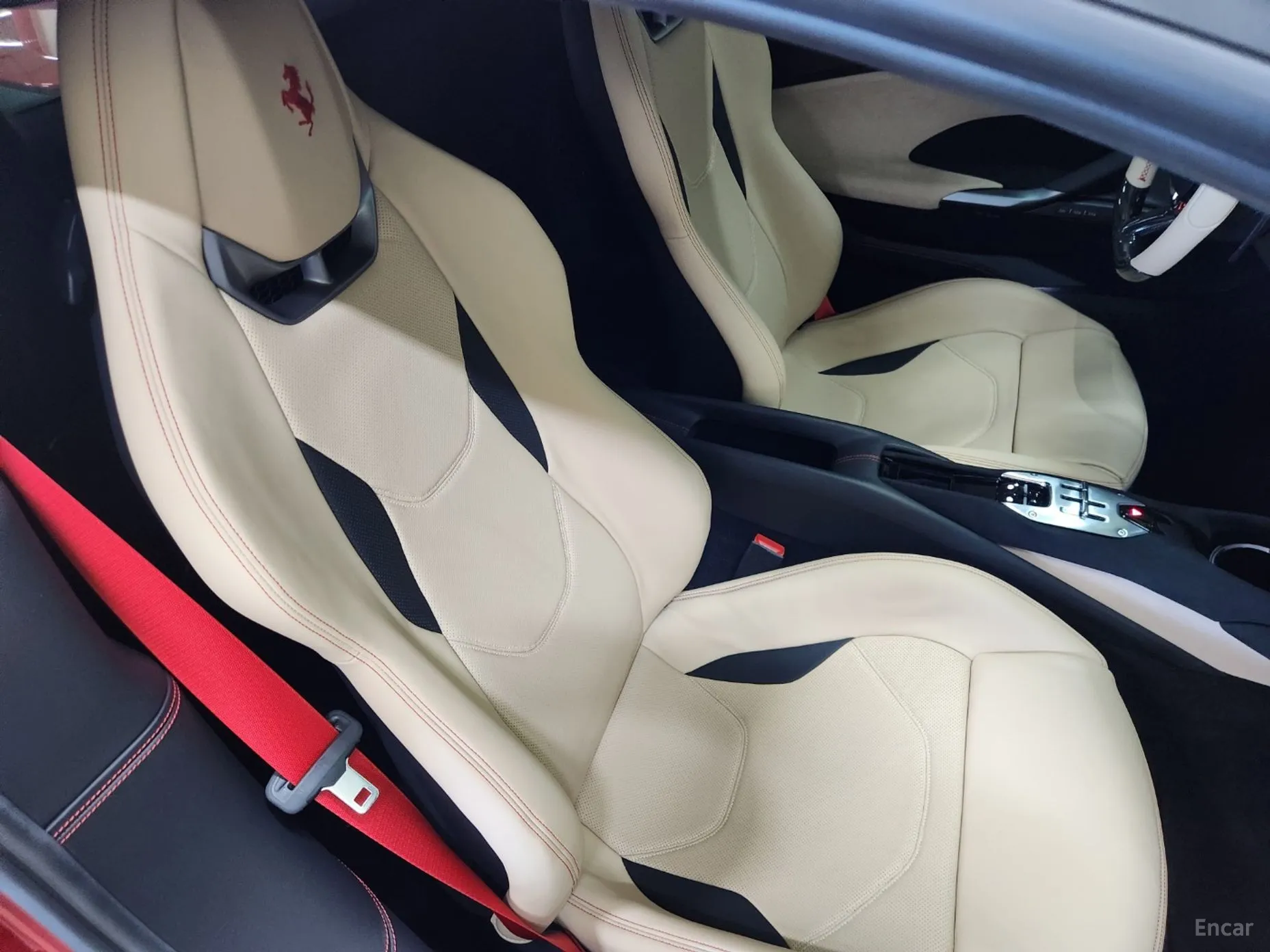 Ferrari 296 GTB превью 18