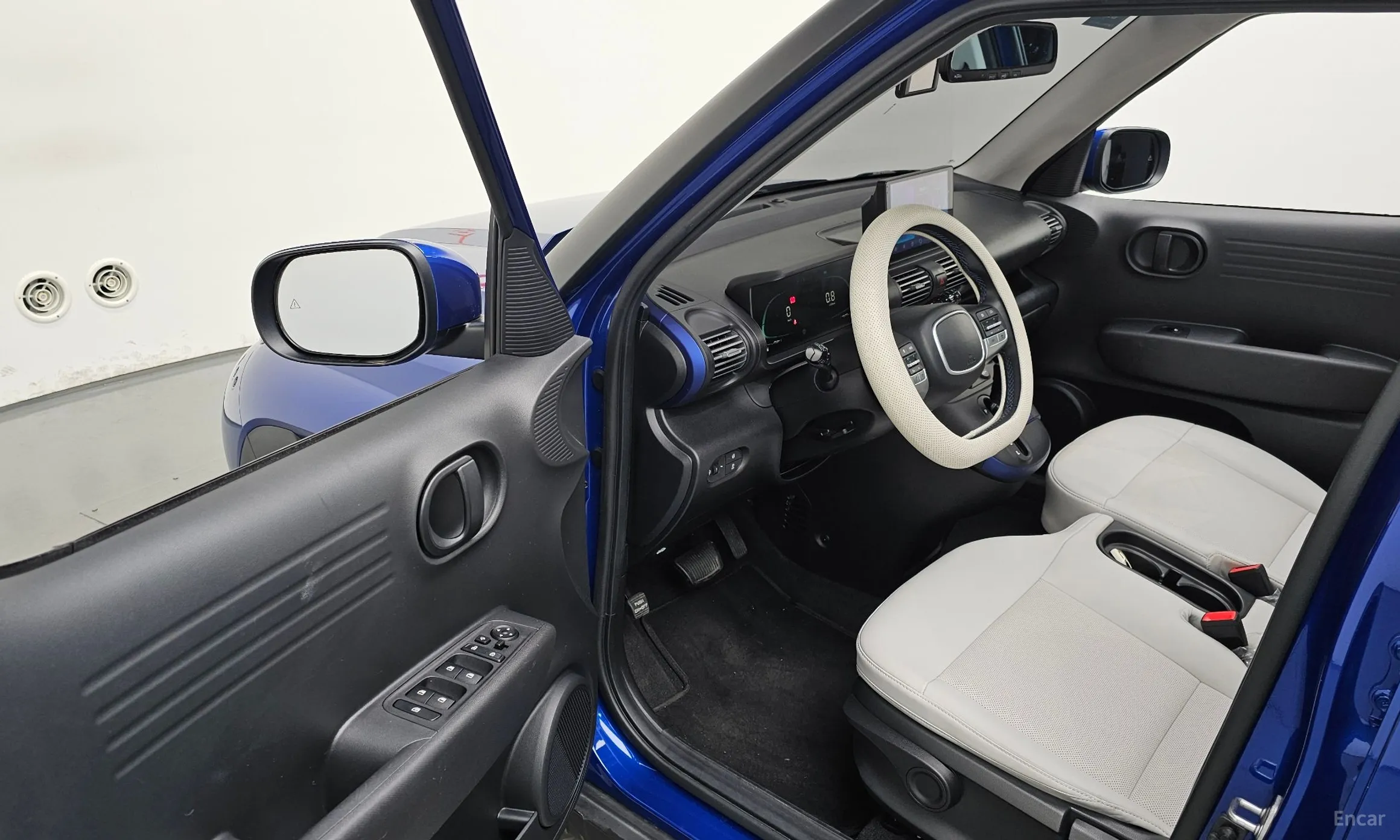 Hyundai Casper превью 10