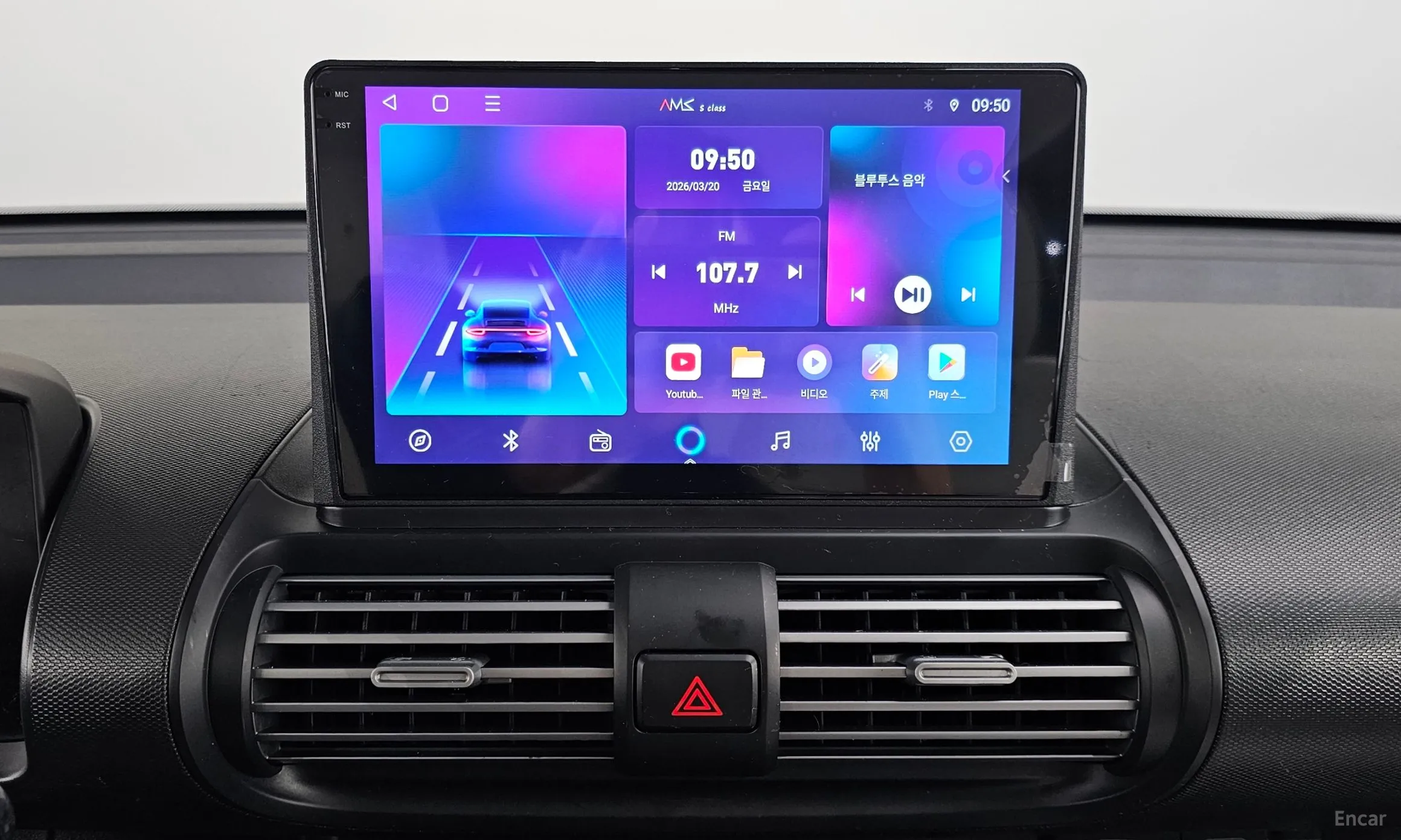 Hyundai Casper превью 14