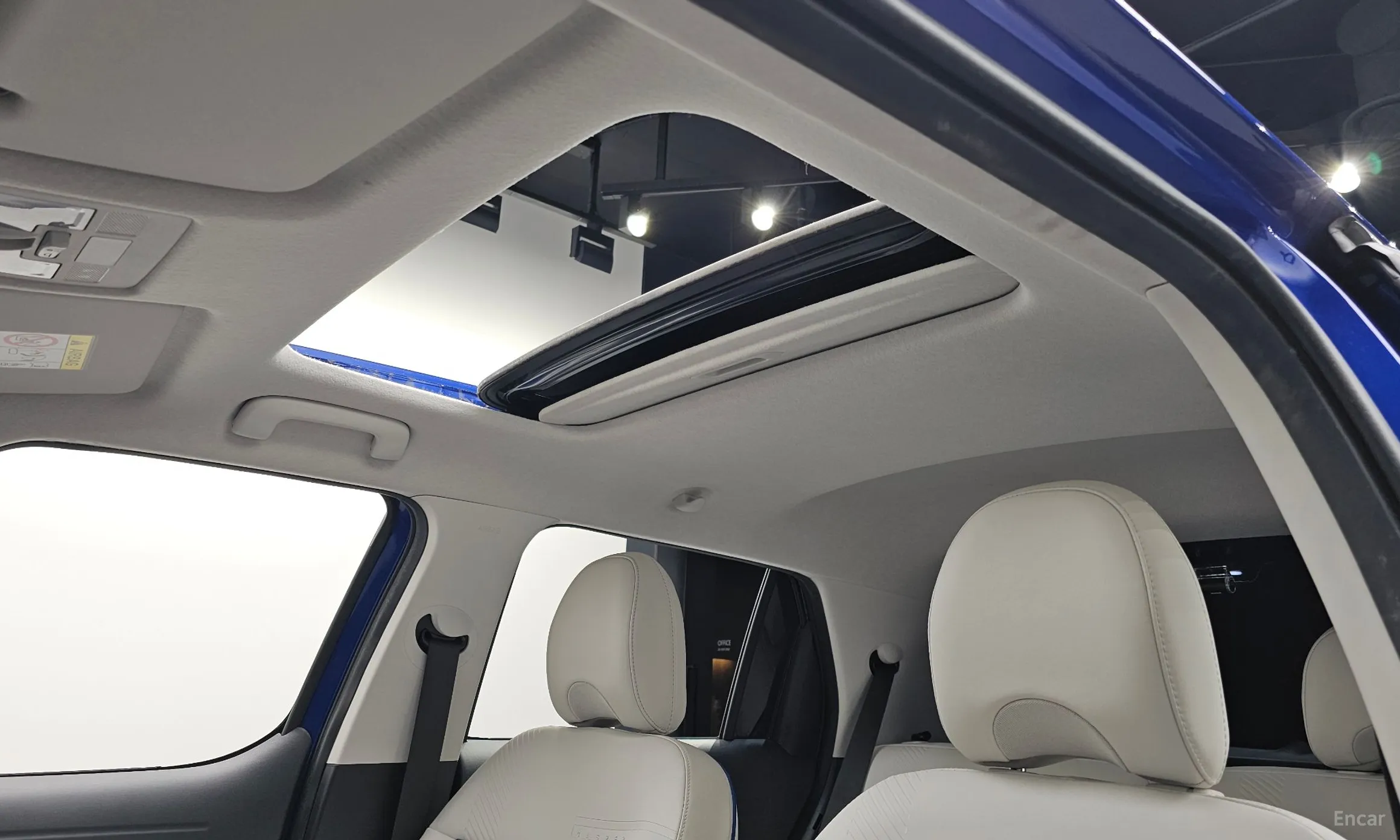Hyundai Casper превью 19