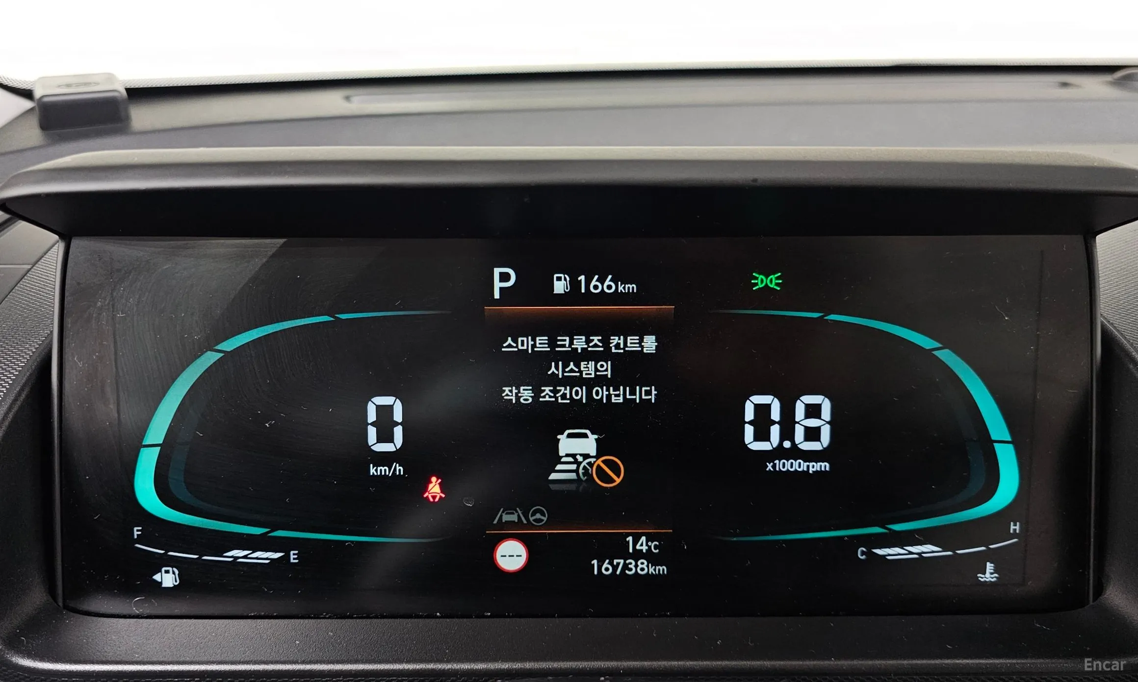 Hyundai Casper превью 8