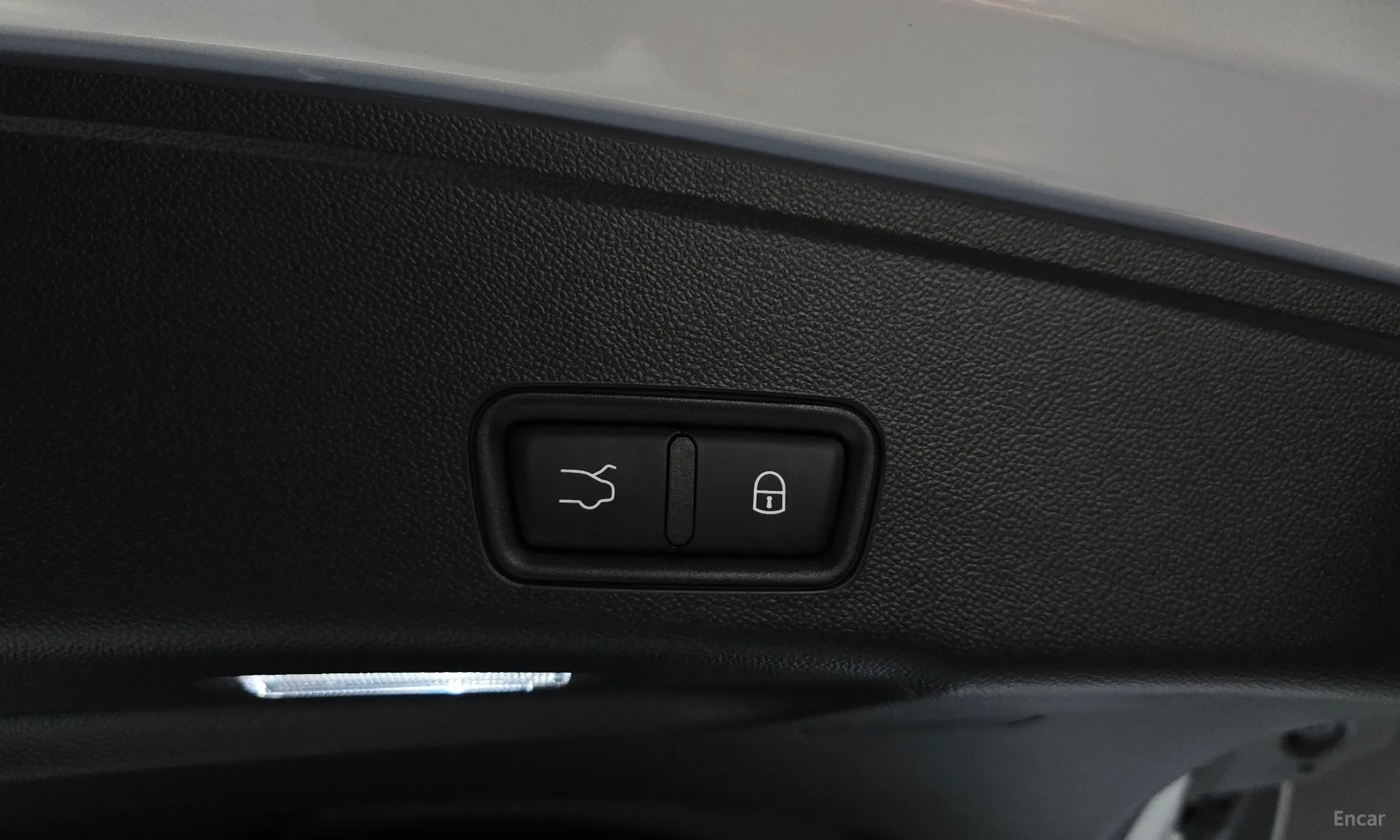 Maserati Grekale превью 20