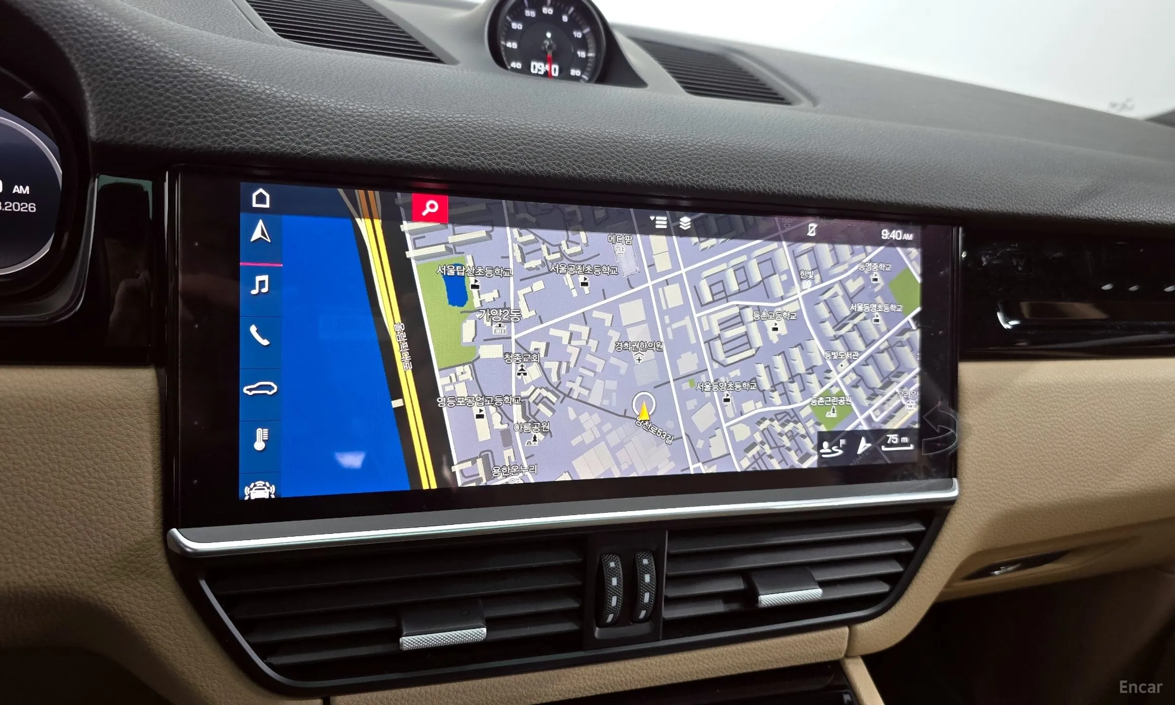 Porsche Cayenne (PO536) превью 14