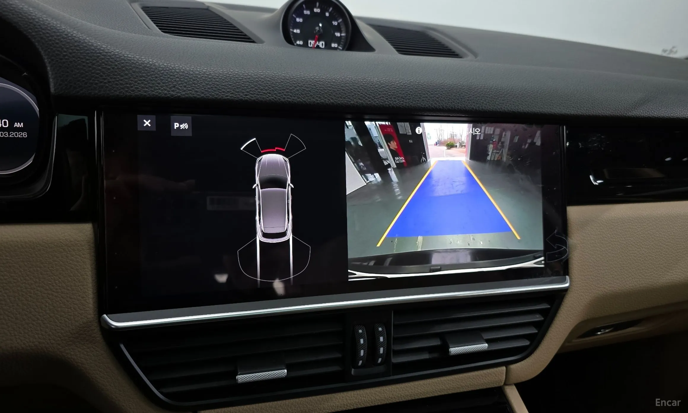 Porsche Cayenne (PO536) превью 15