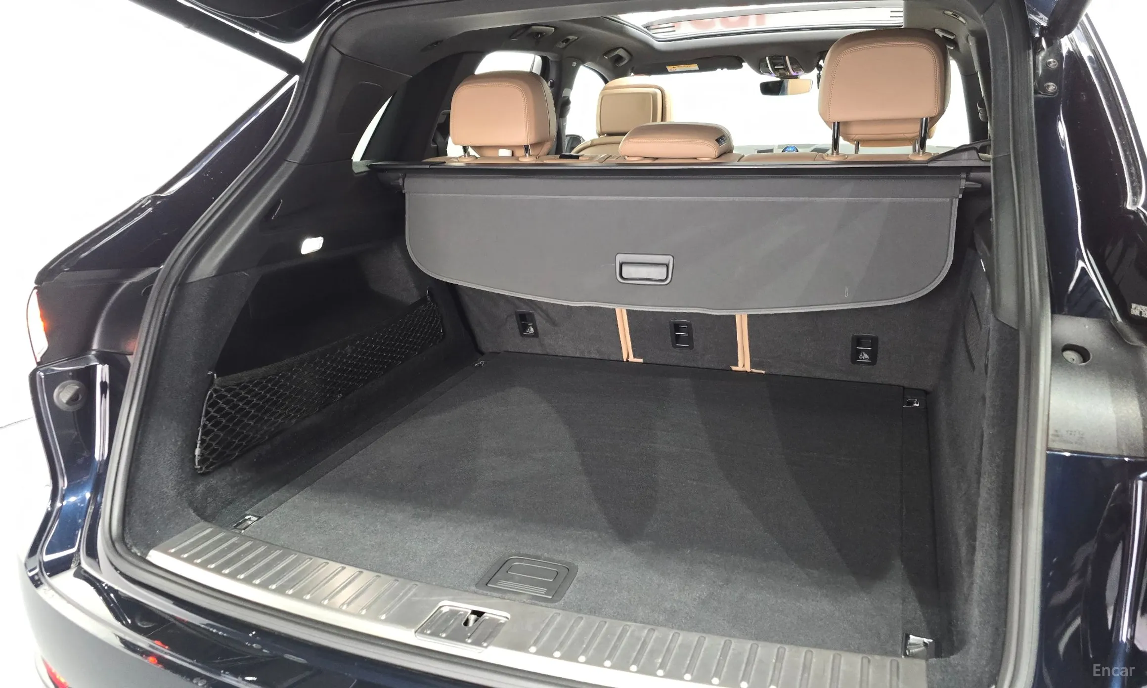 Porsche Cayenne (PO536) превью 20