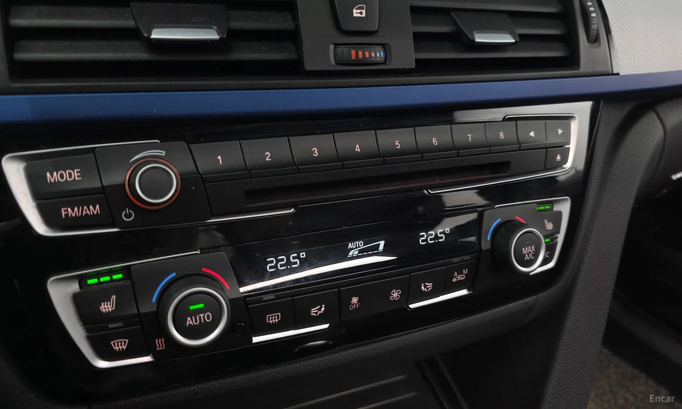 BMW 3 Series (F30) превью 18