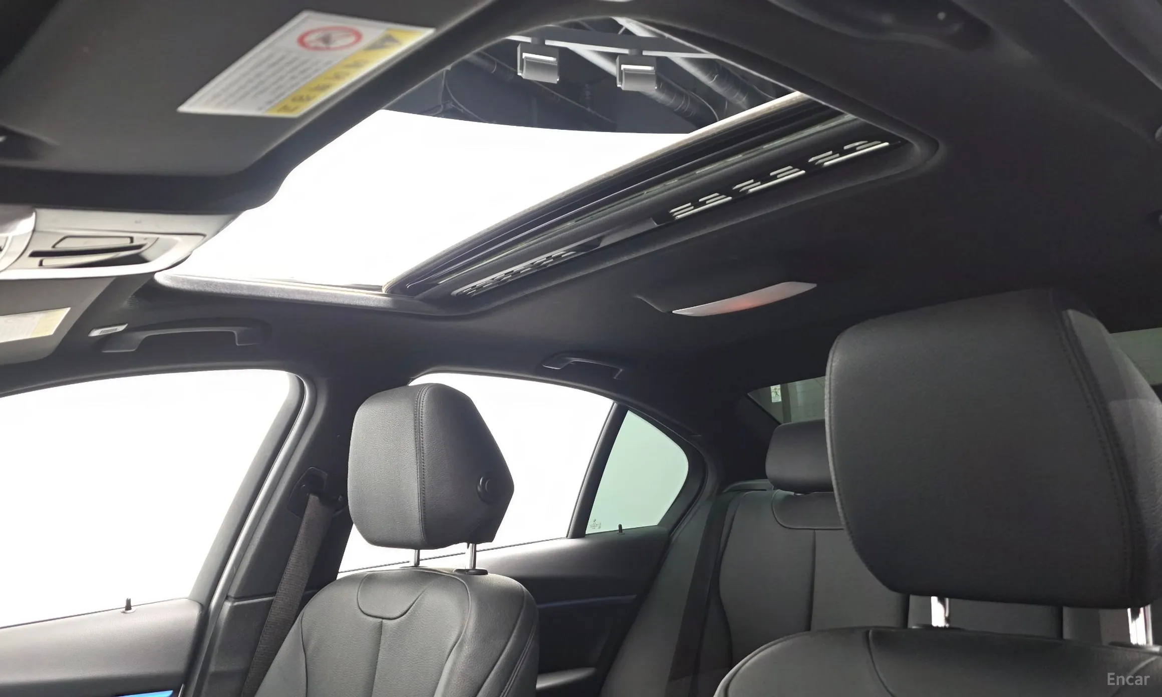 BMW 3 Series (F30) превью 19