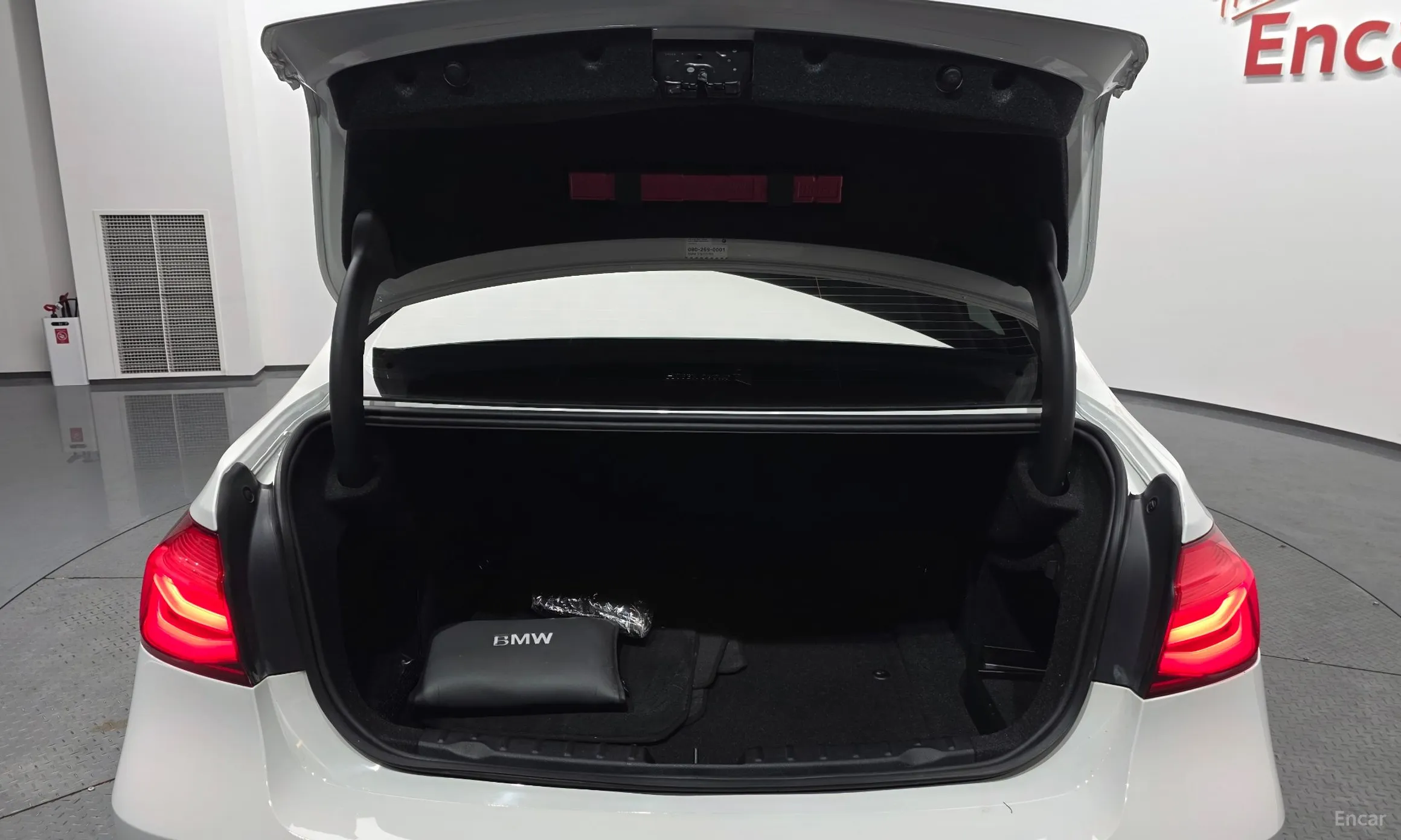 BMW 3 Series (F30) превью 20
