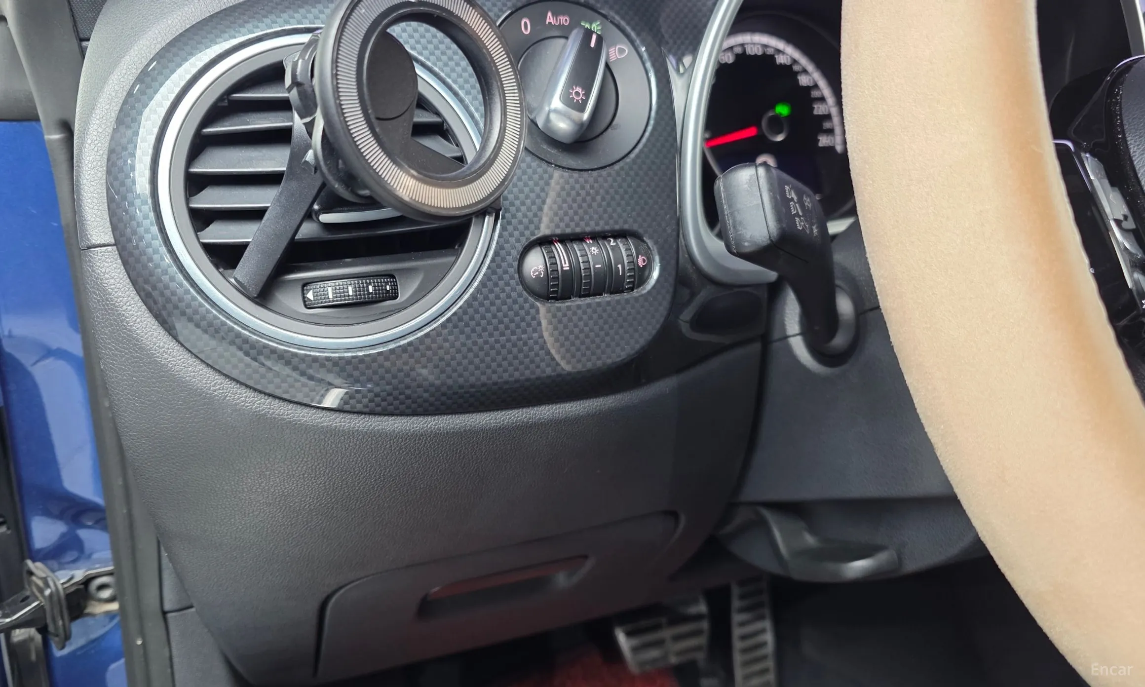 Volkswagen The Beetle превью 18