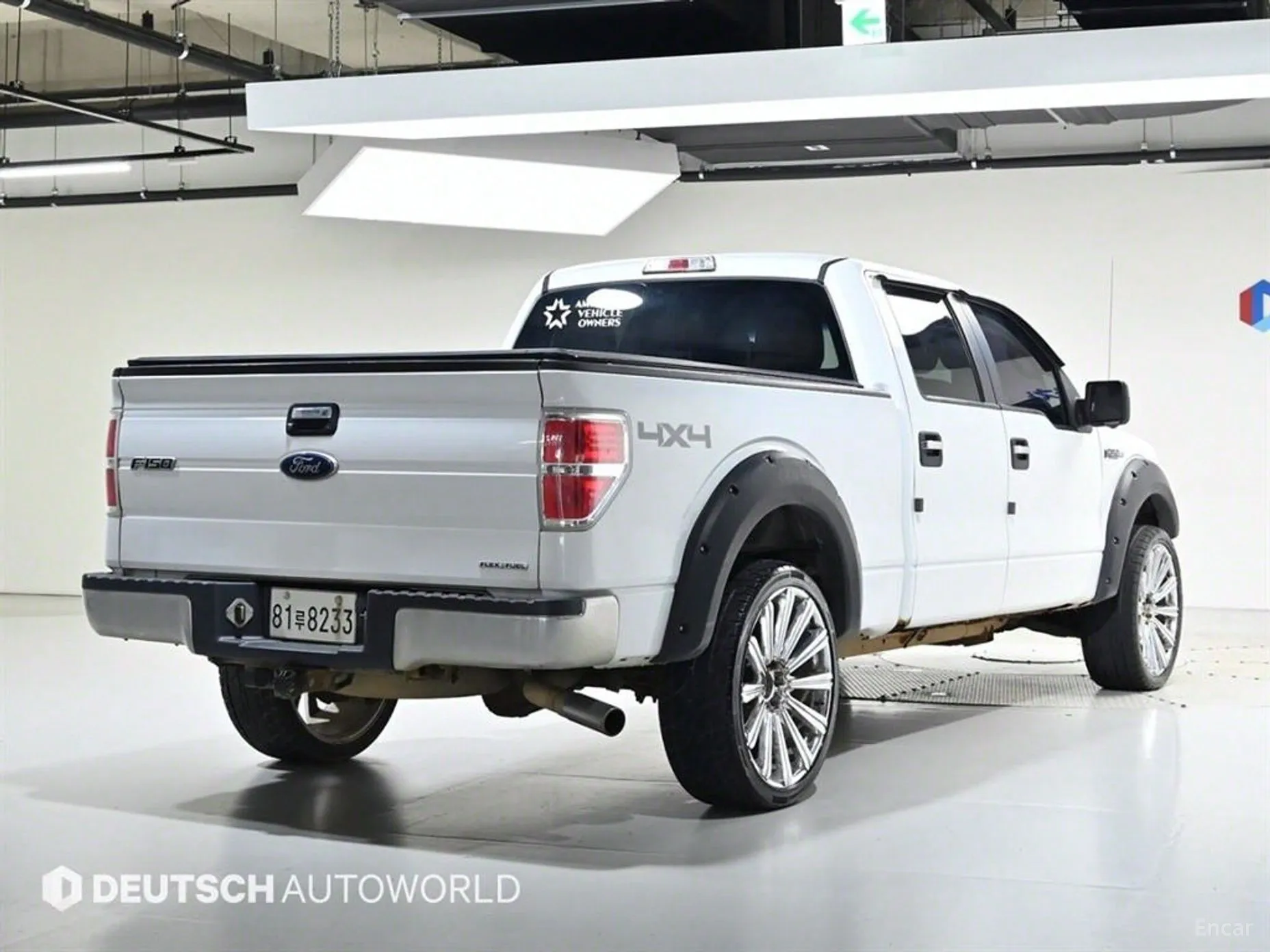Ford F150