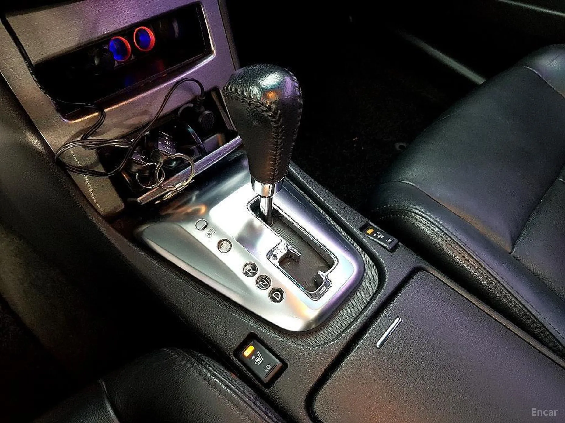 Nissan Altima превью 14