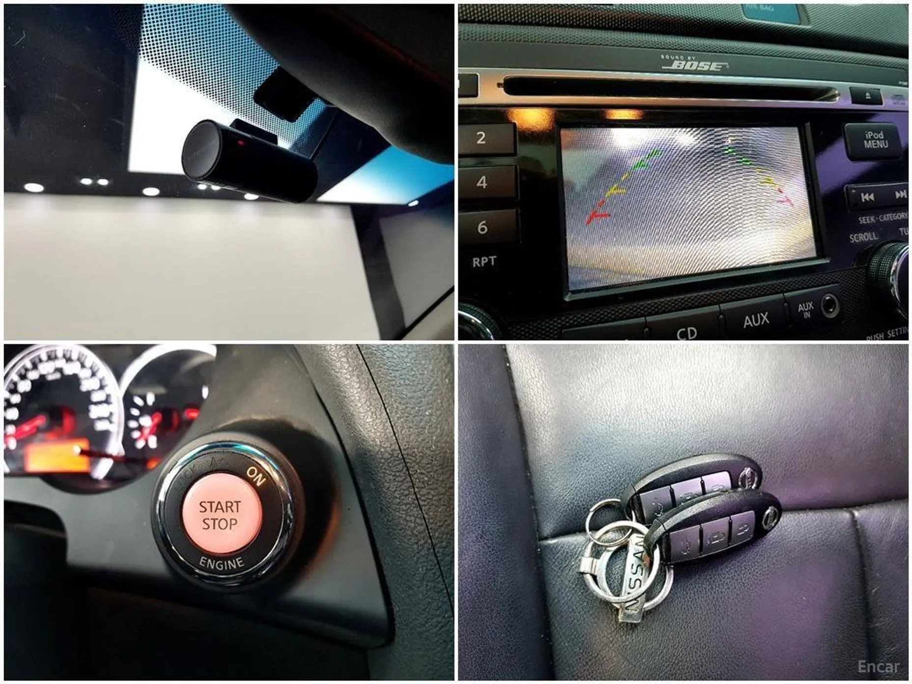 Nissan Altima превью 16