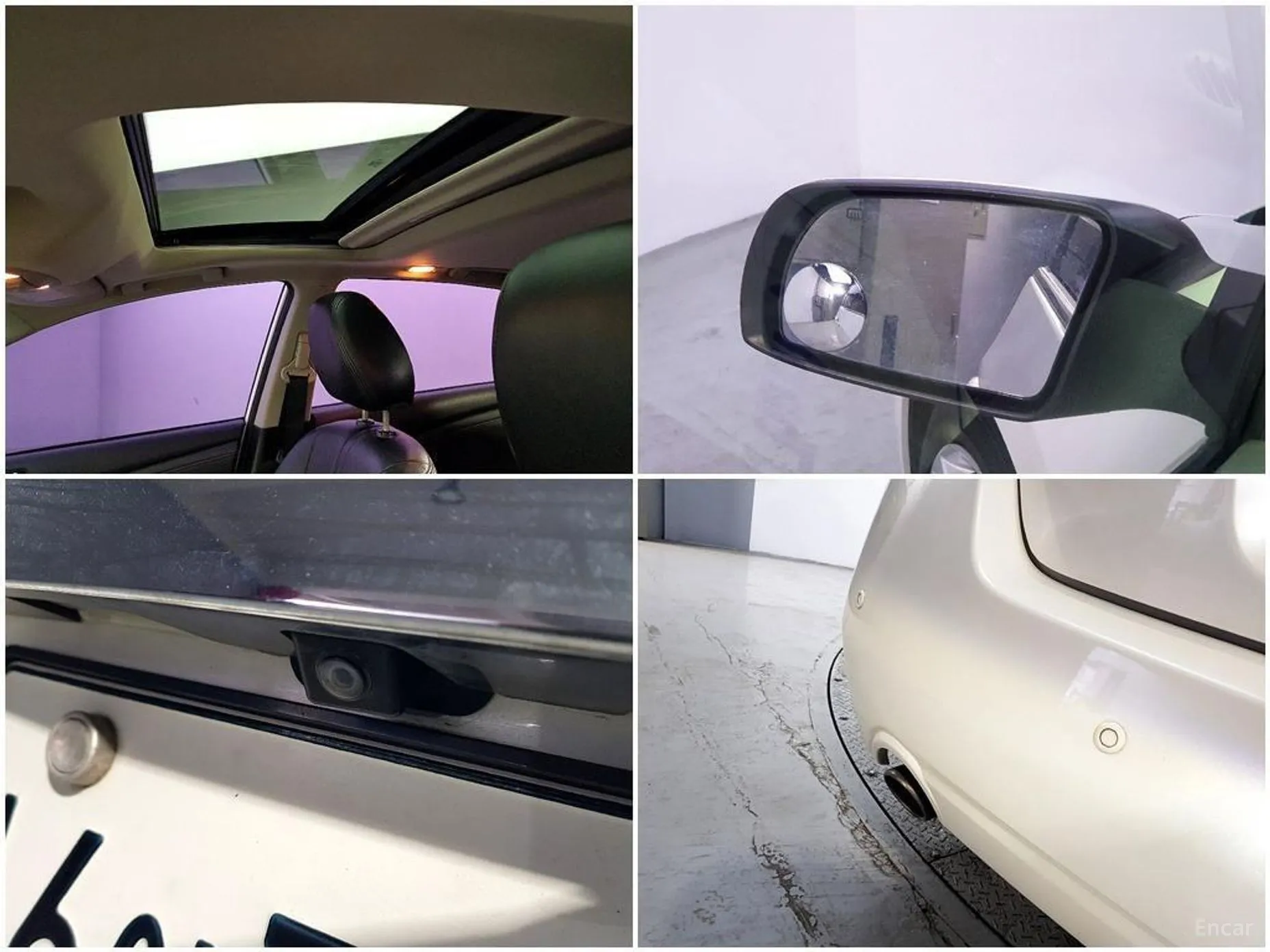 Nissan Altima превью 19