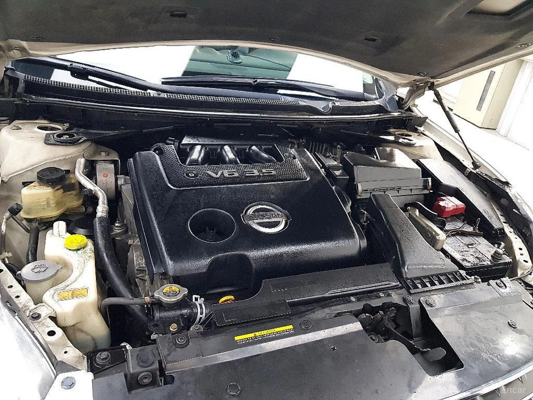 Nissan Altima превью 6