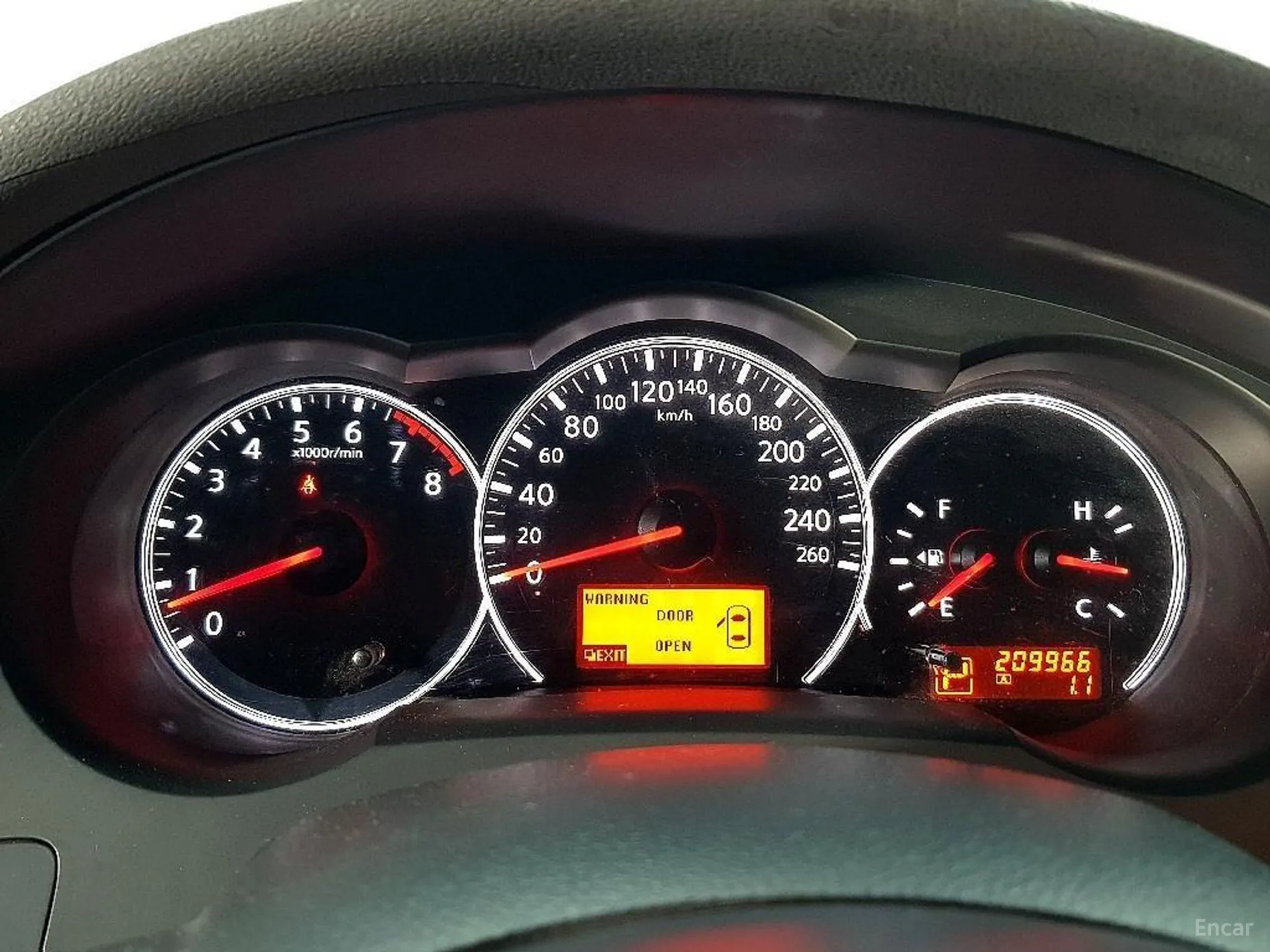 Nissan Altima превью 7