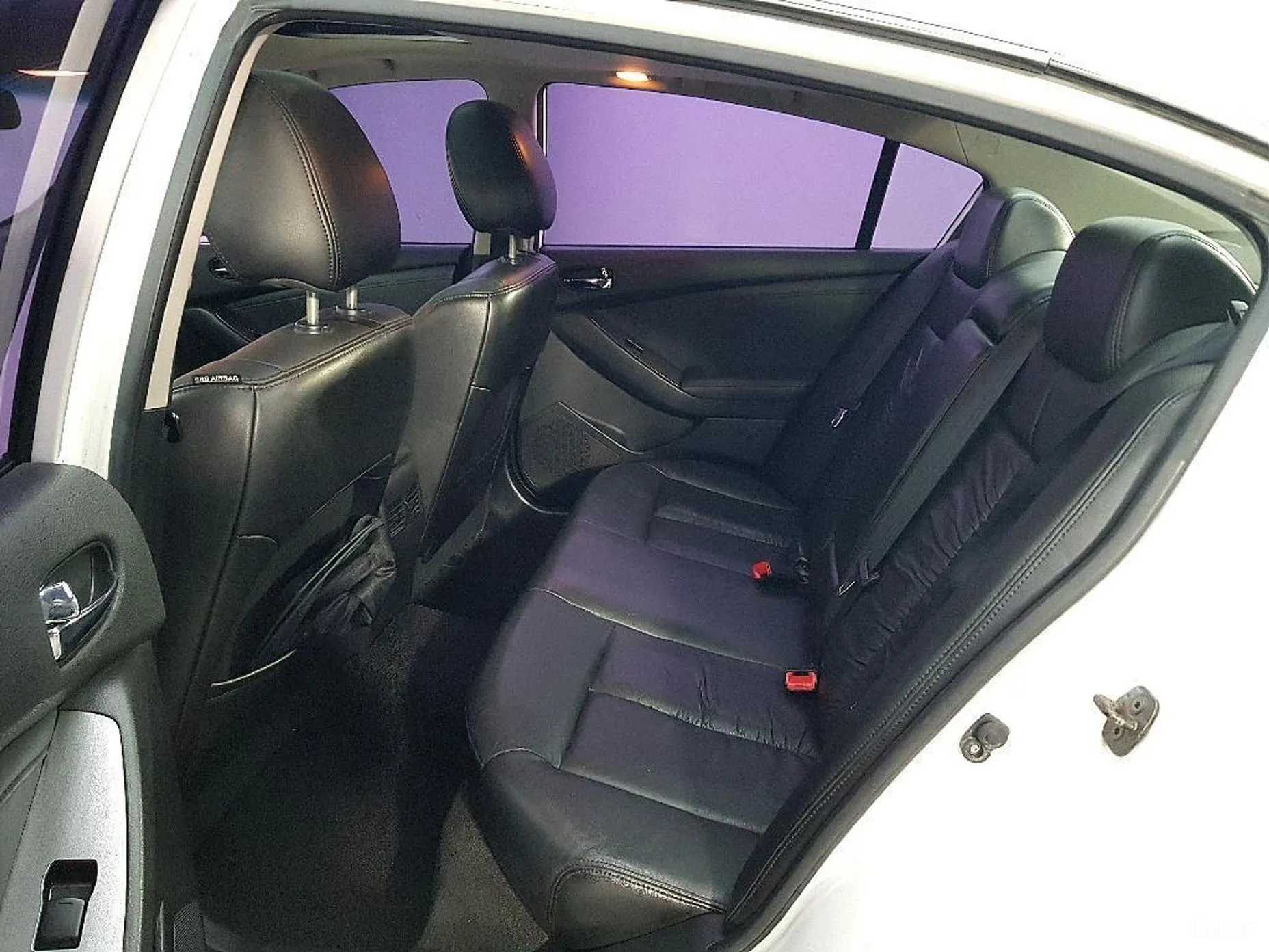 Nissan Altima превью 9