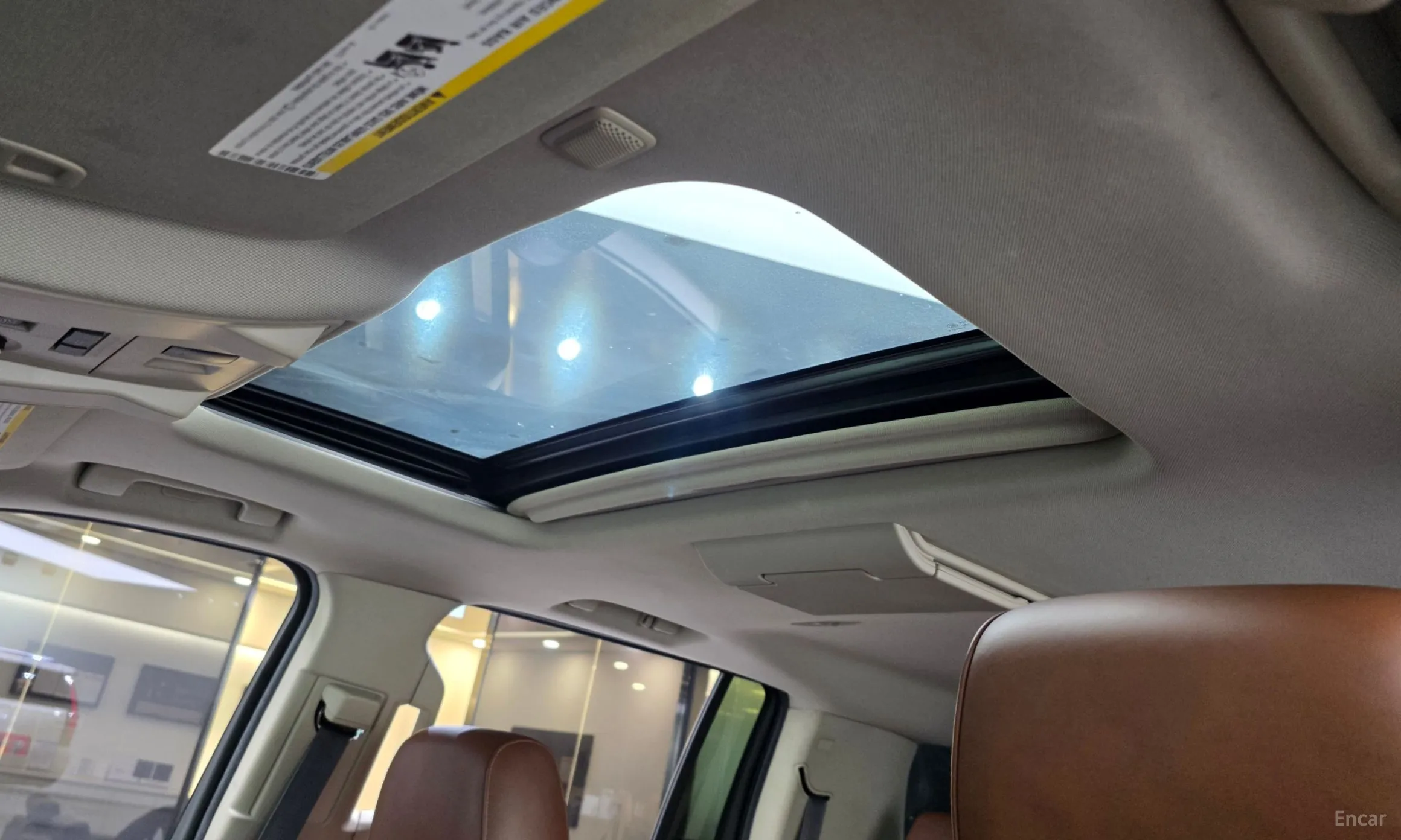 Cadillac Escalade превью 18