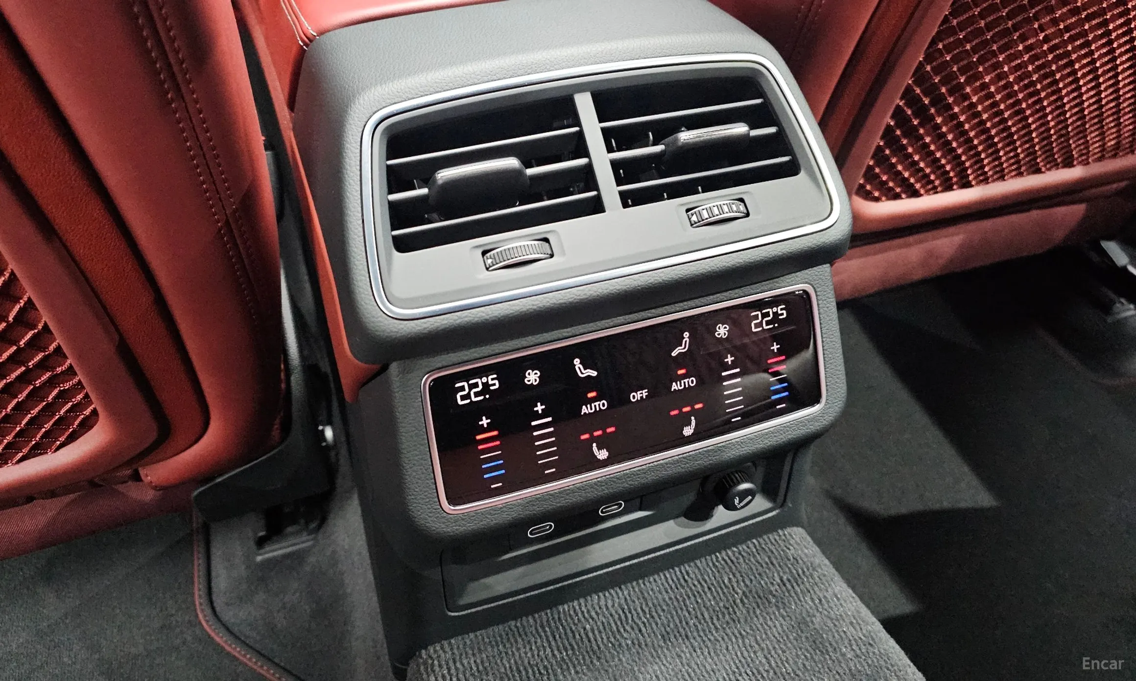Audi S6 (C8) превью 18