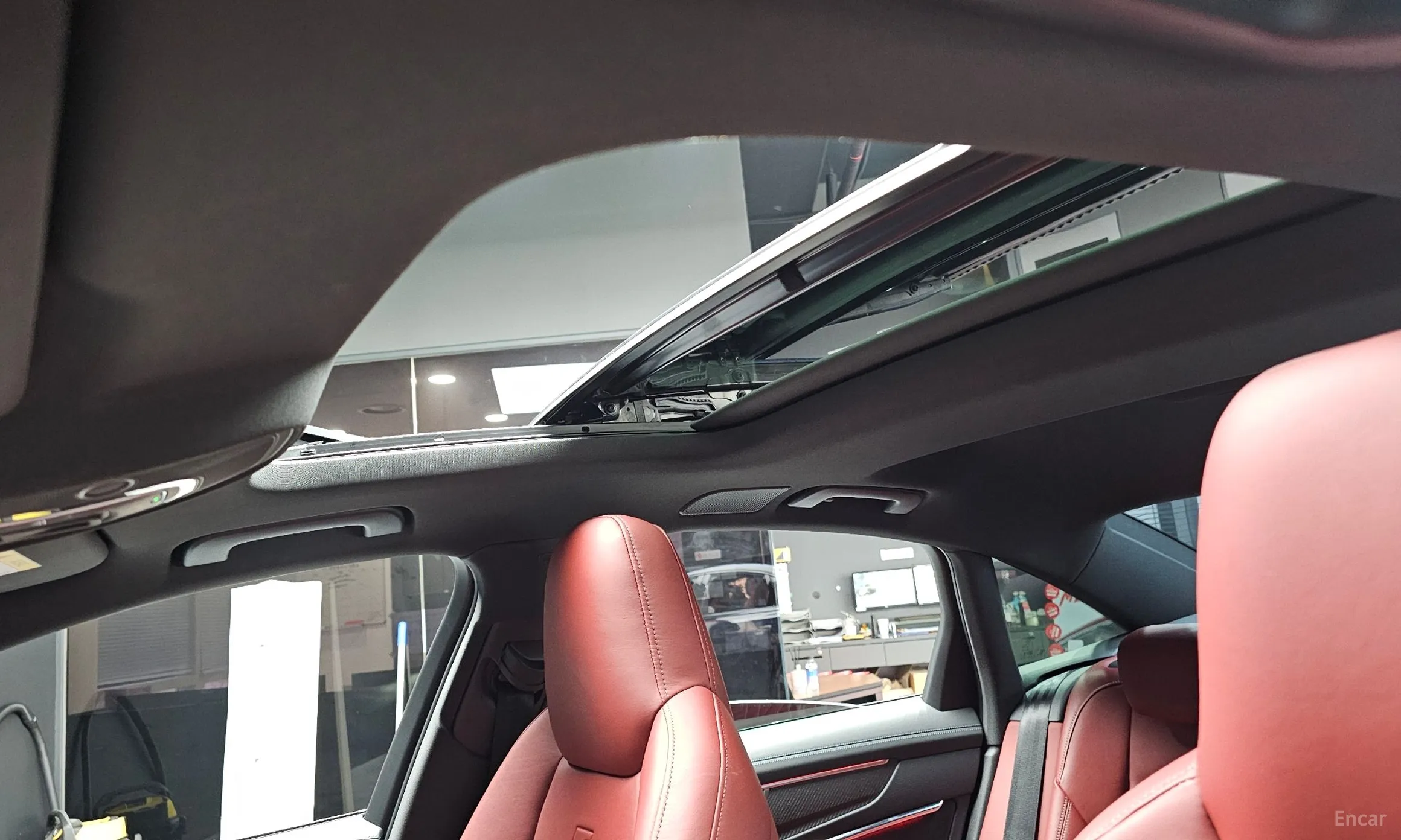 Audi S6 (C8) превью 19