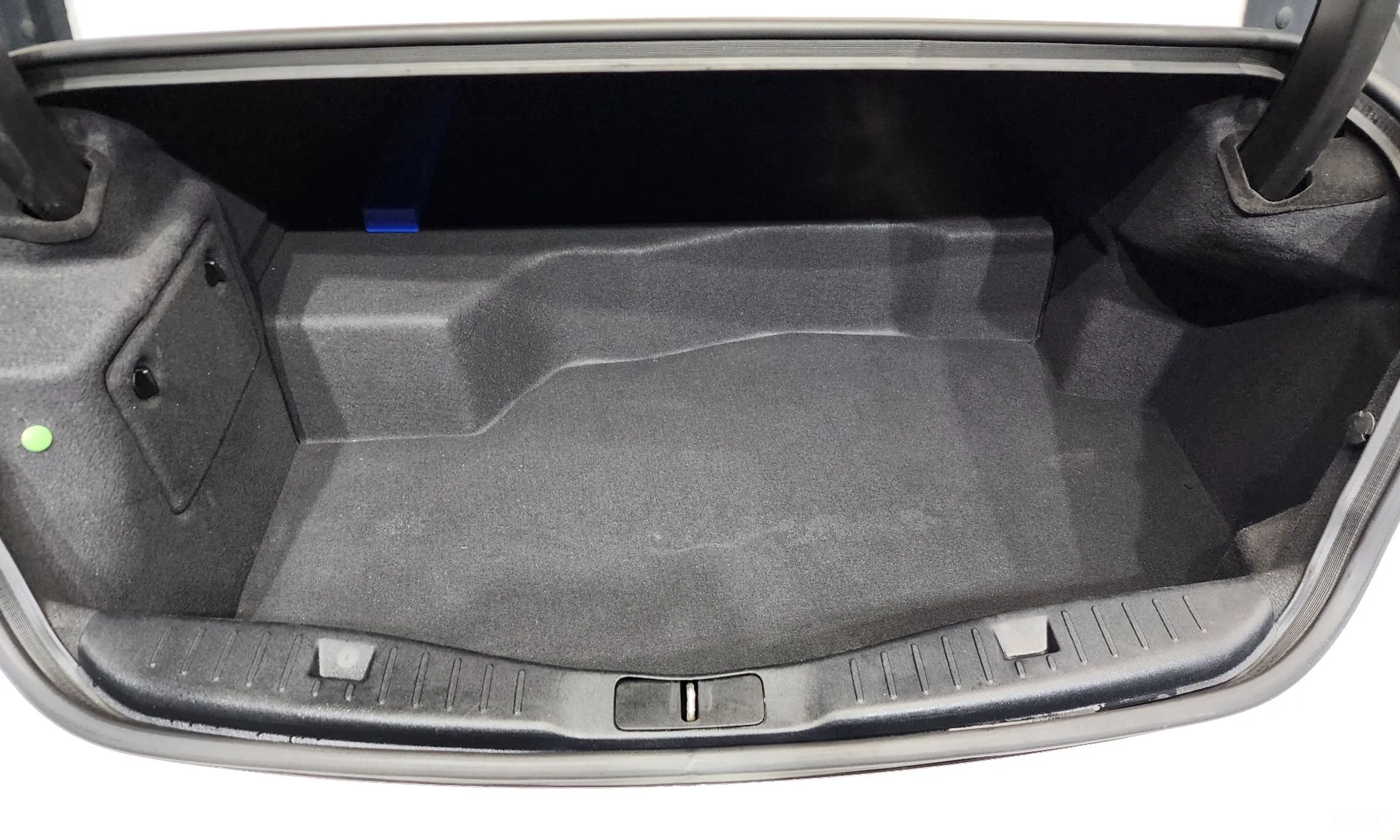 Lincoln New MKZ превью 20