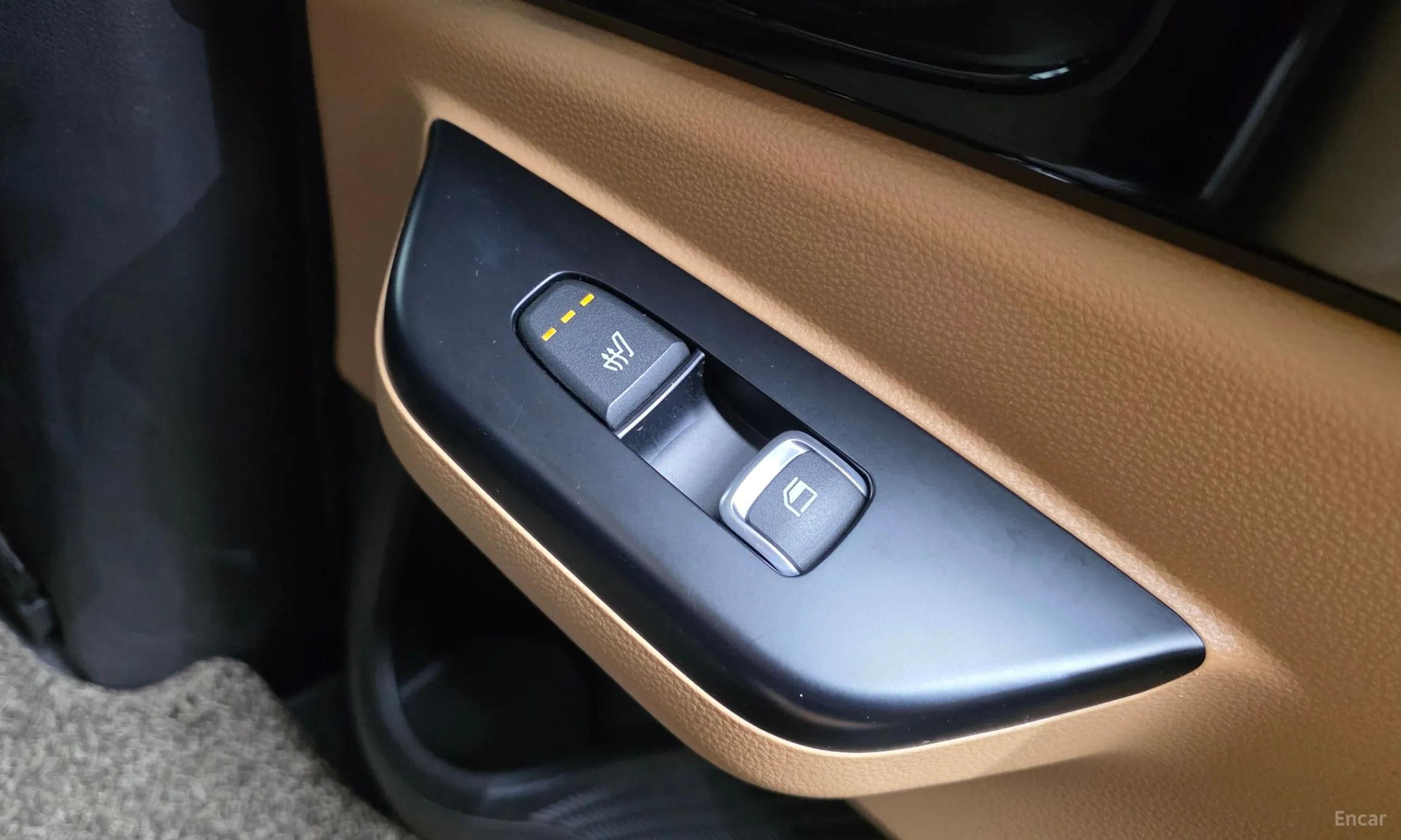 Kia Carnival Gen 4 превью 18