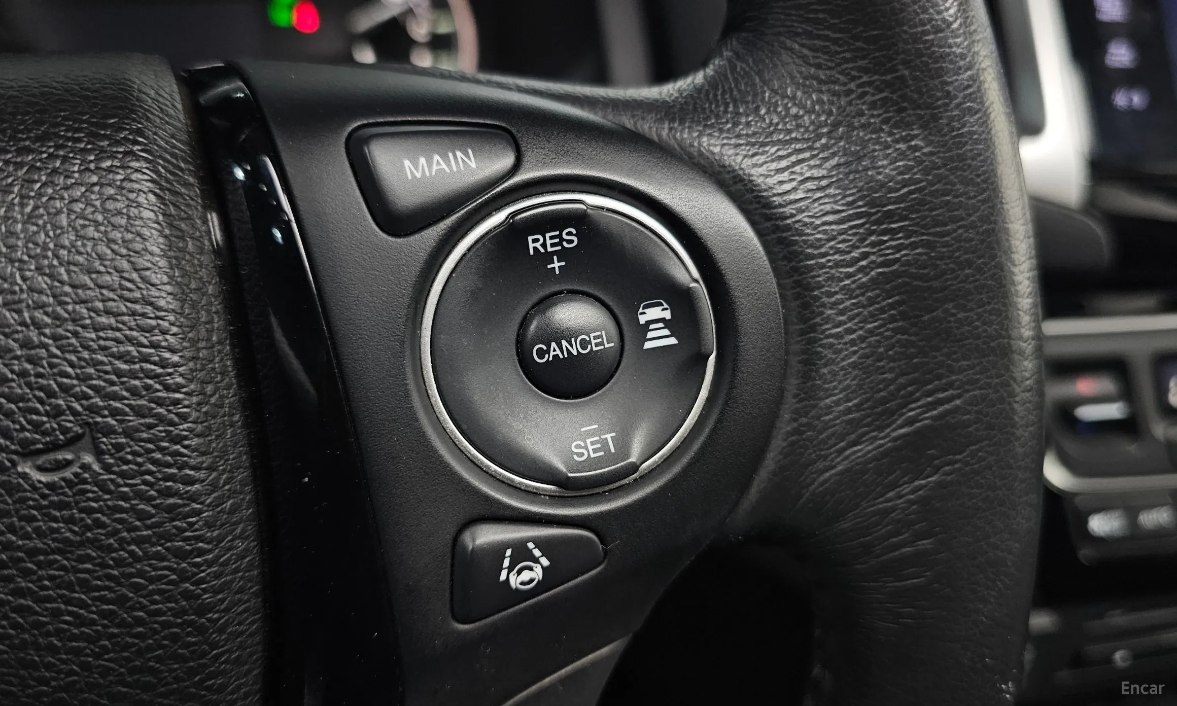 Honda Pilot 3rd Generation превью 20