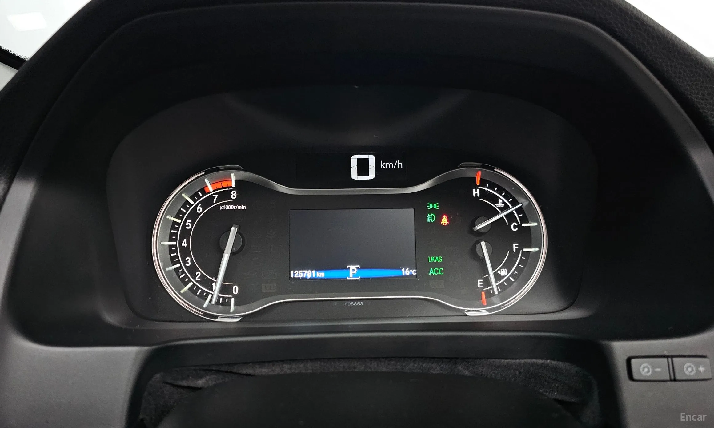 Honda Pilot 3rd Generation превью 8