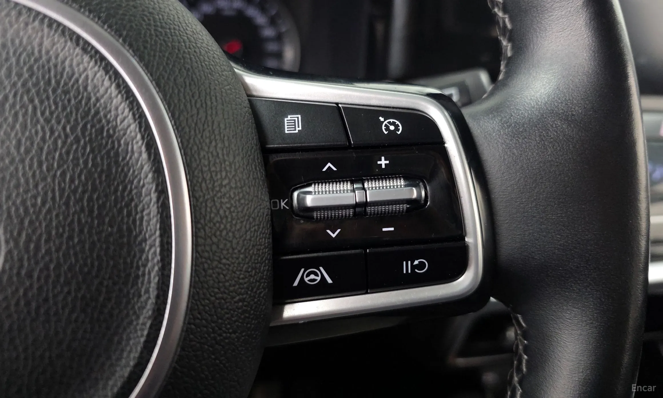 Kia Sorento 4th generation превью 18