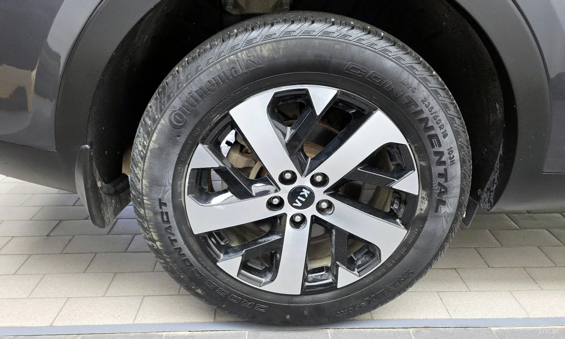 Kia Sorento 4th generation превью 5