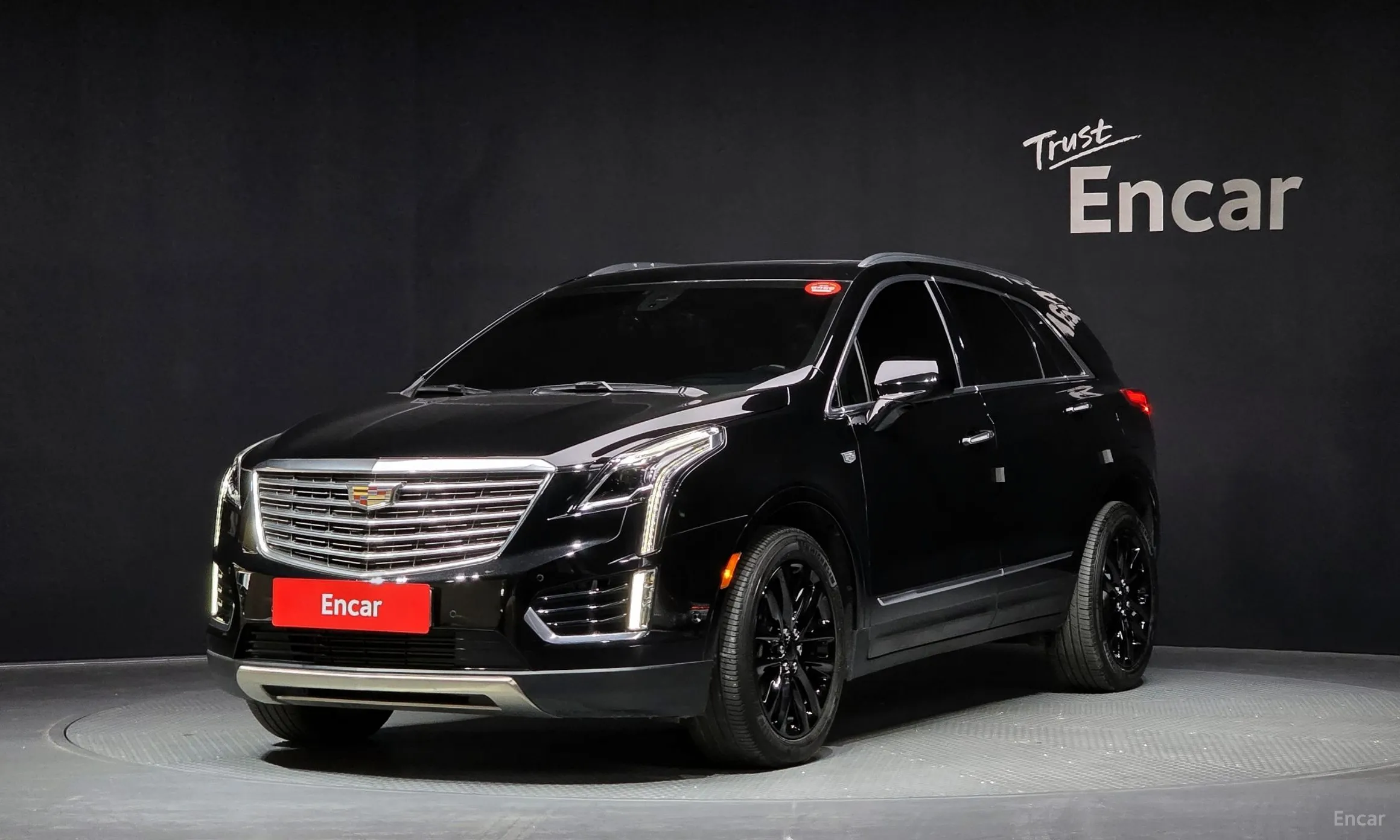 XT5