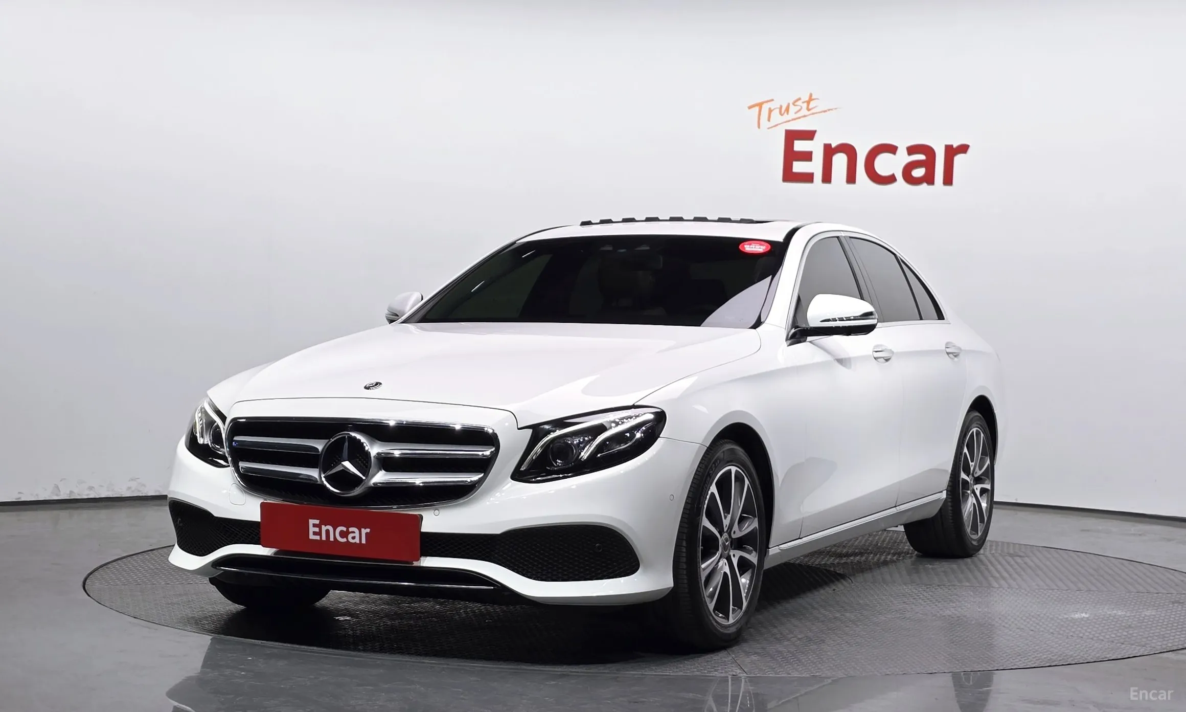 E-Class W213