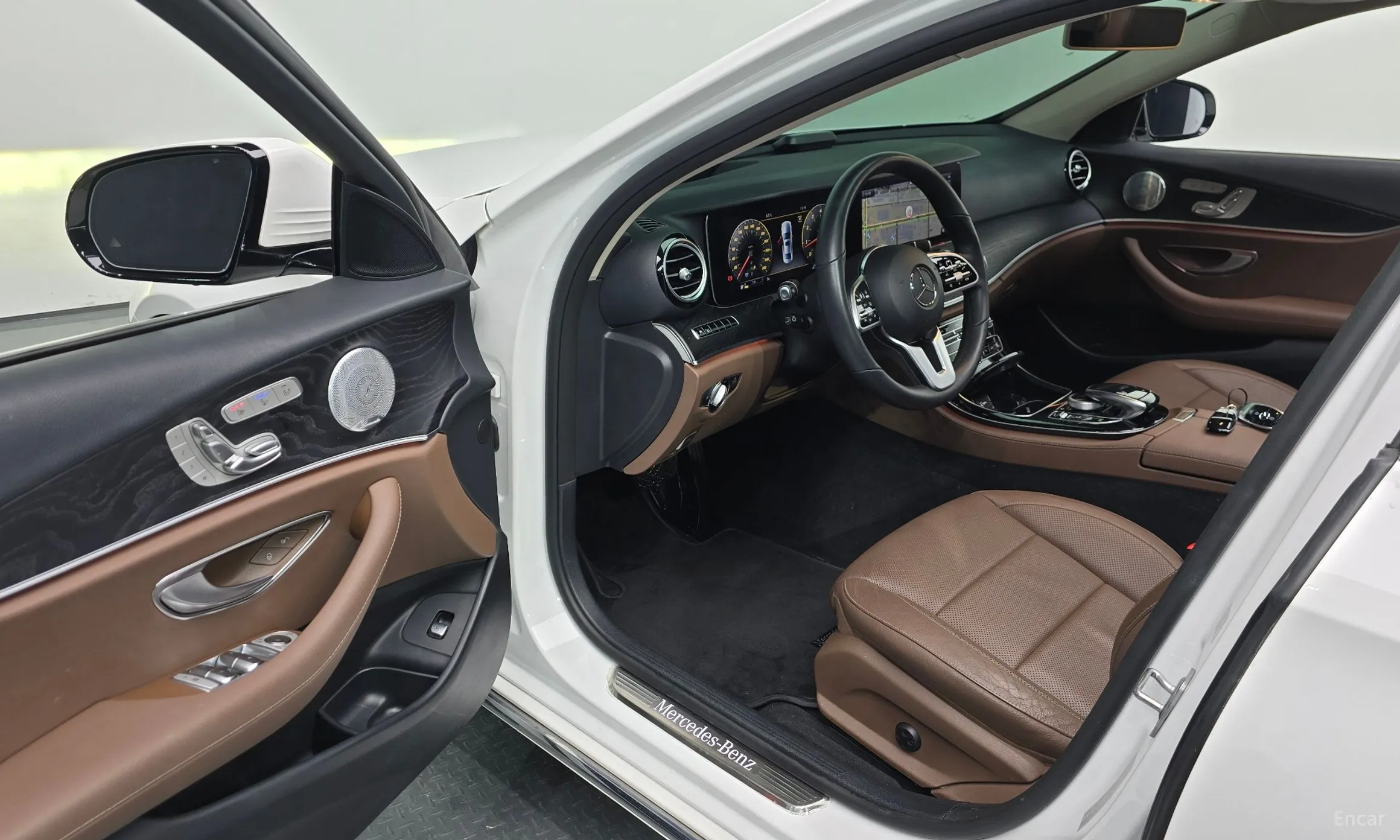 Mercedes Benz E-Class W213 превью 11