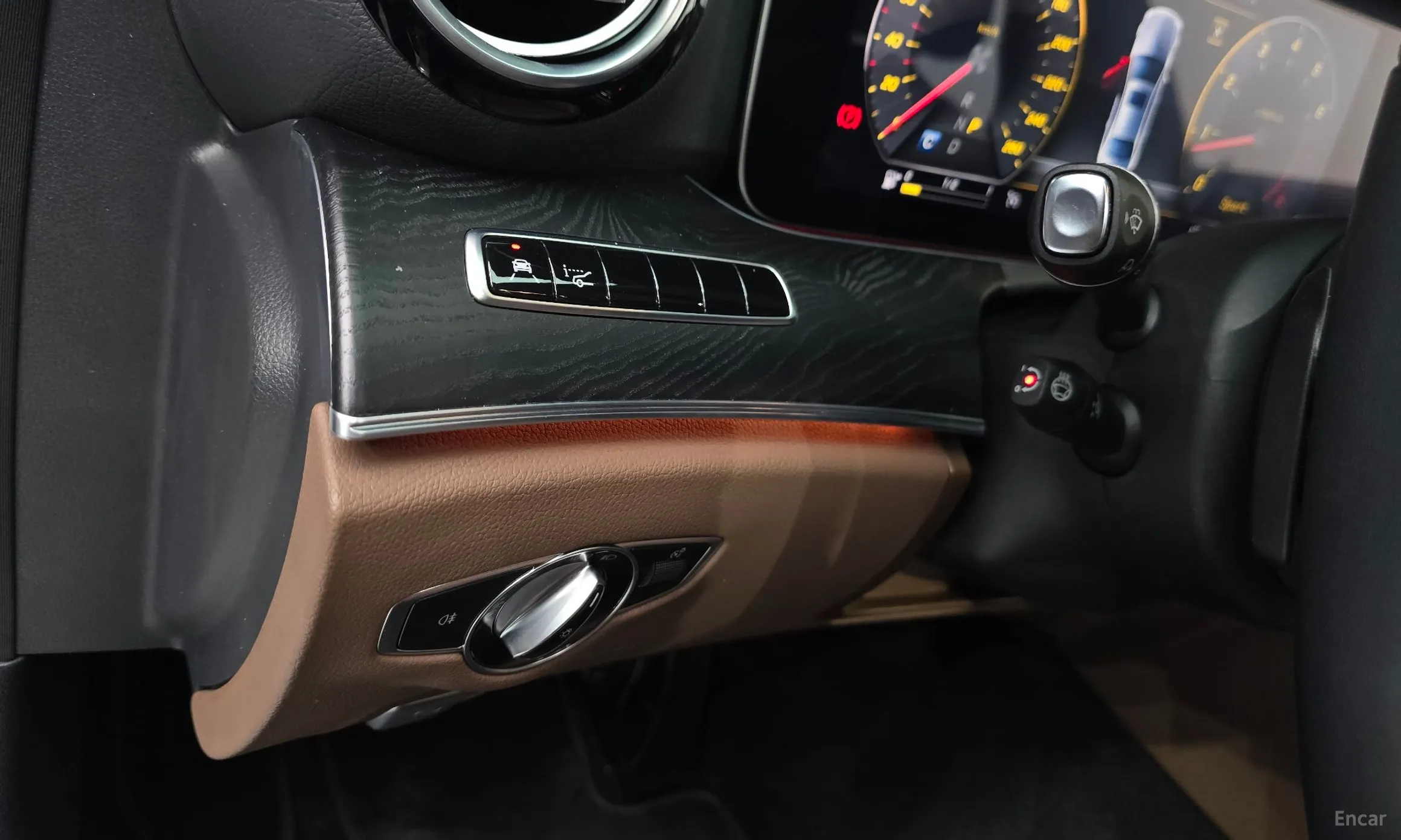 Mercedes Benz E-Class W213 превью 14
