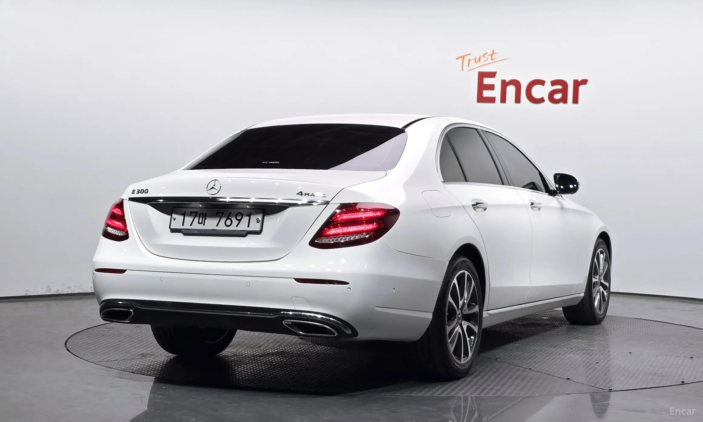 Mercedes Benz E-Class W213 превью 2