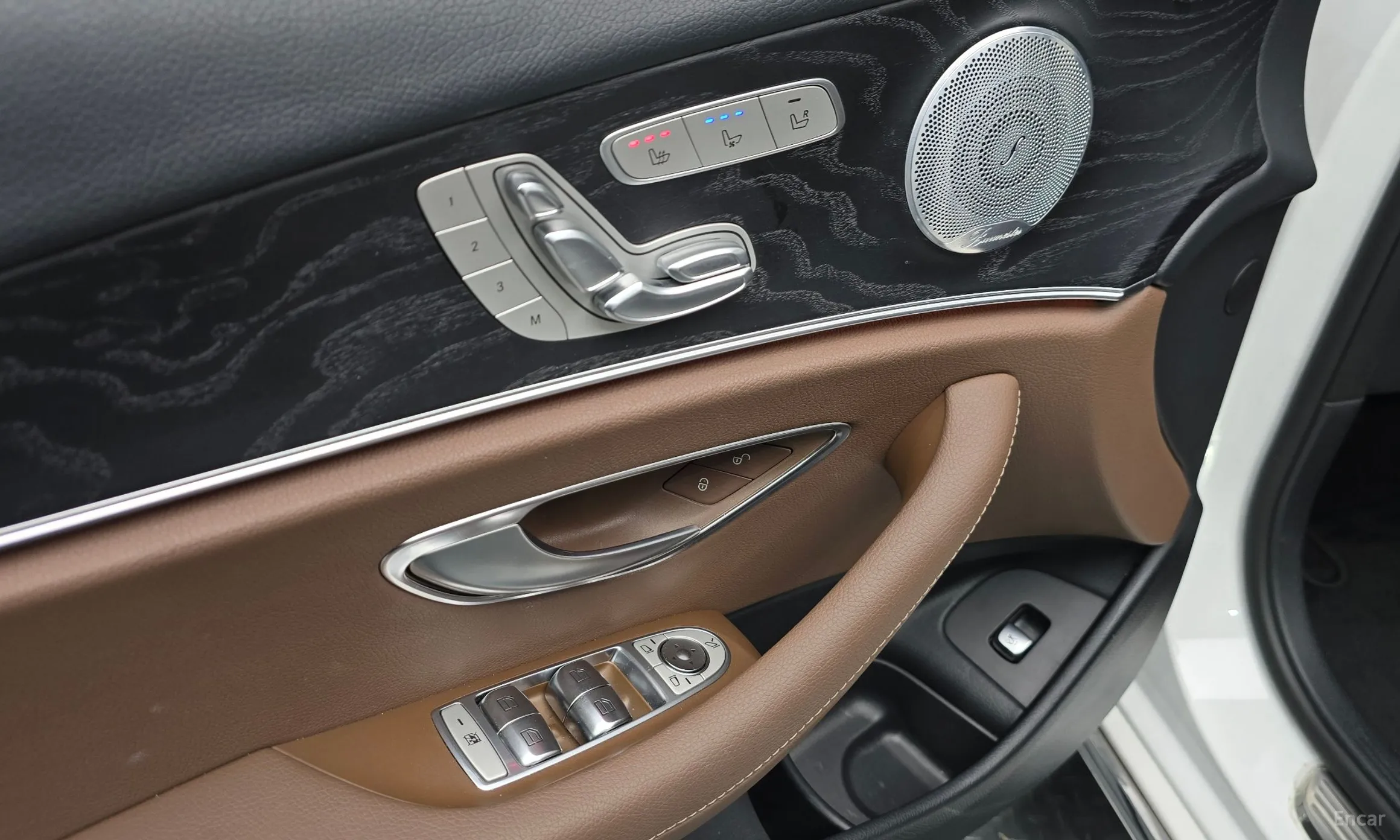 Mercedes Benz E-Class W213 превью 17