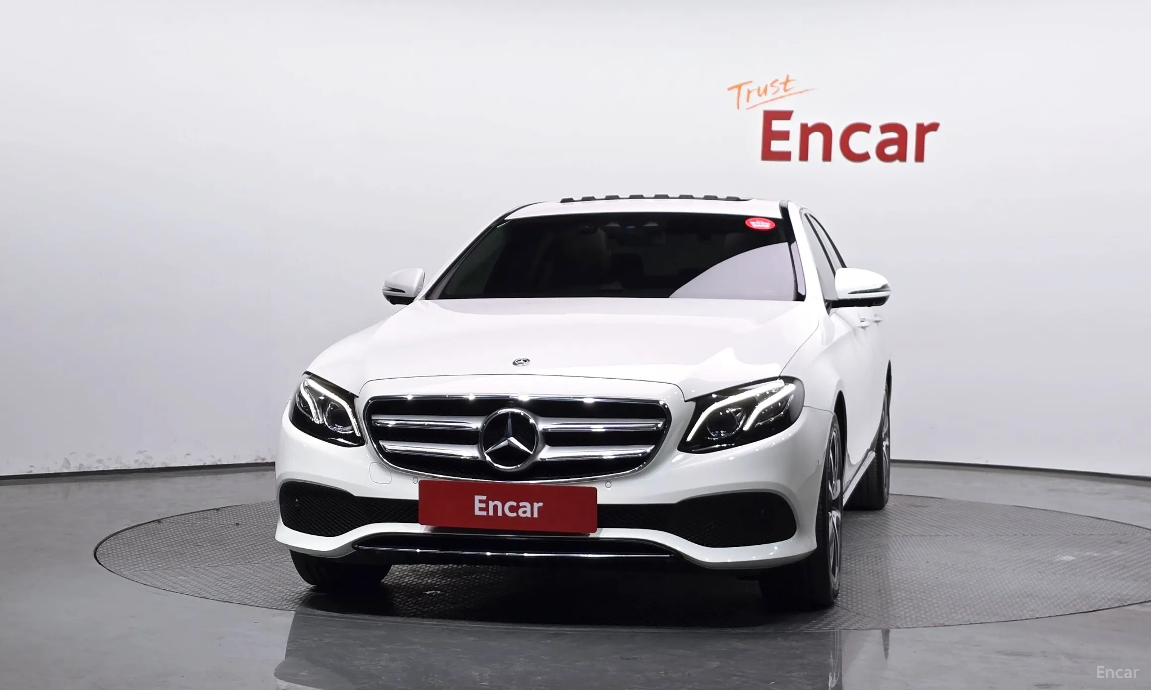 Mercedes Benz E-Class W213 превью 3