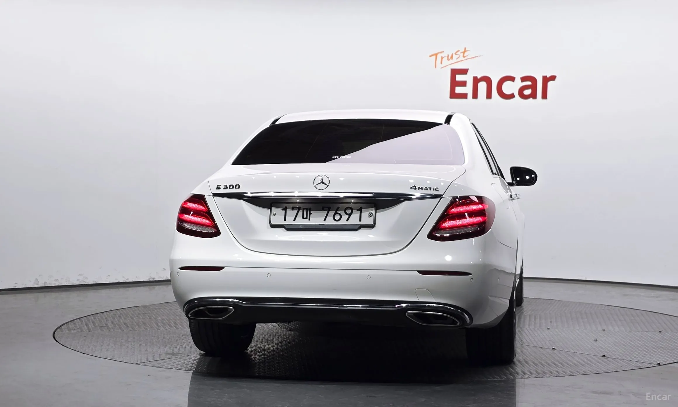 Mercedes Benz E-Class W213 превью 4