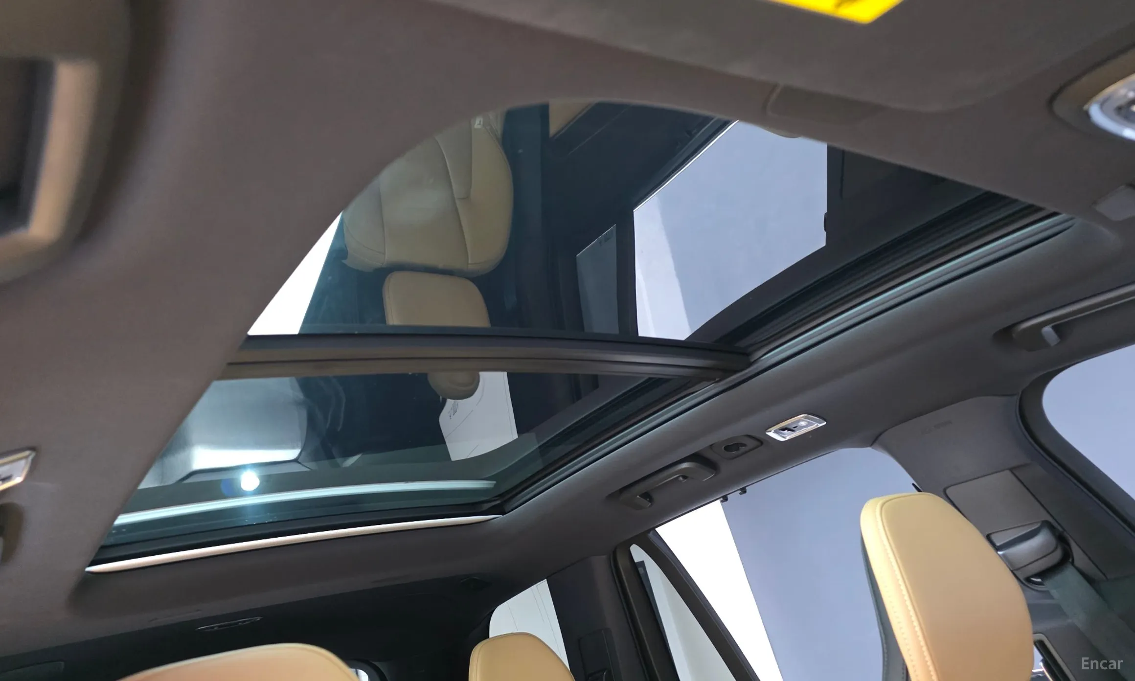 Volvo XC90 Gen 2 превью 18
