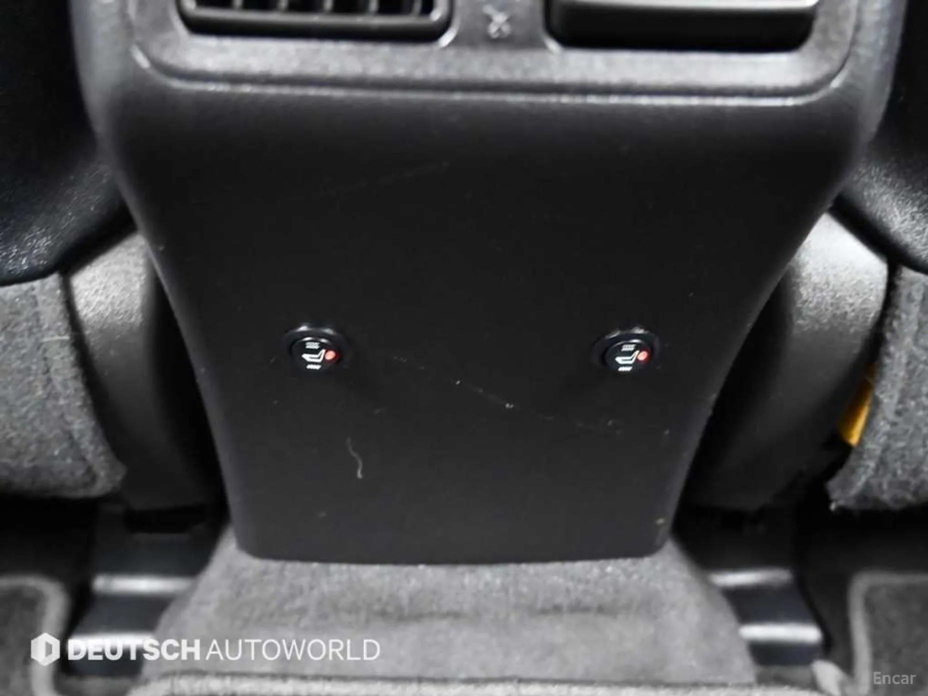 Toyota New Camry превью 16