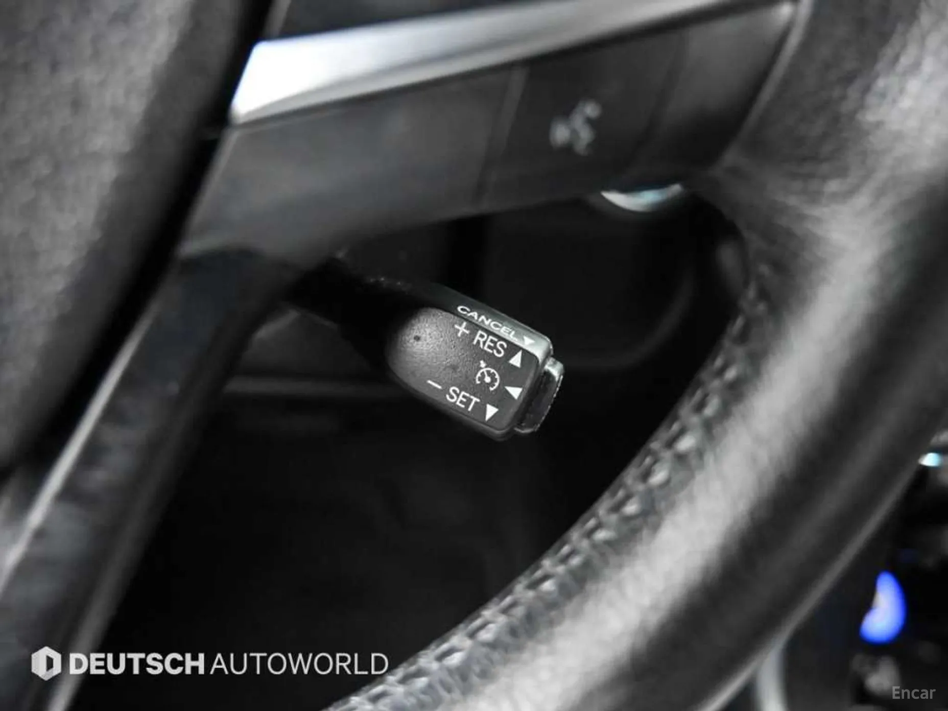 Toyota New Camry превью 17