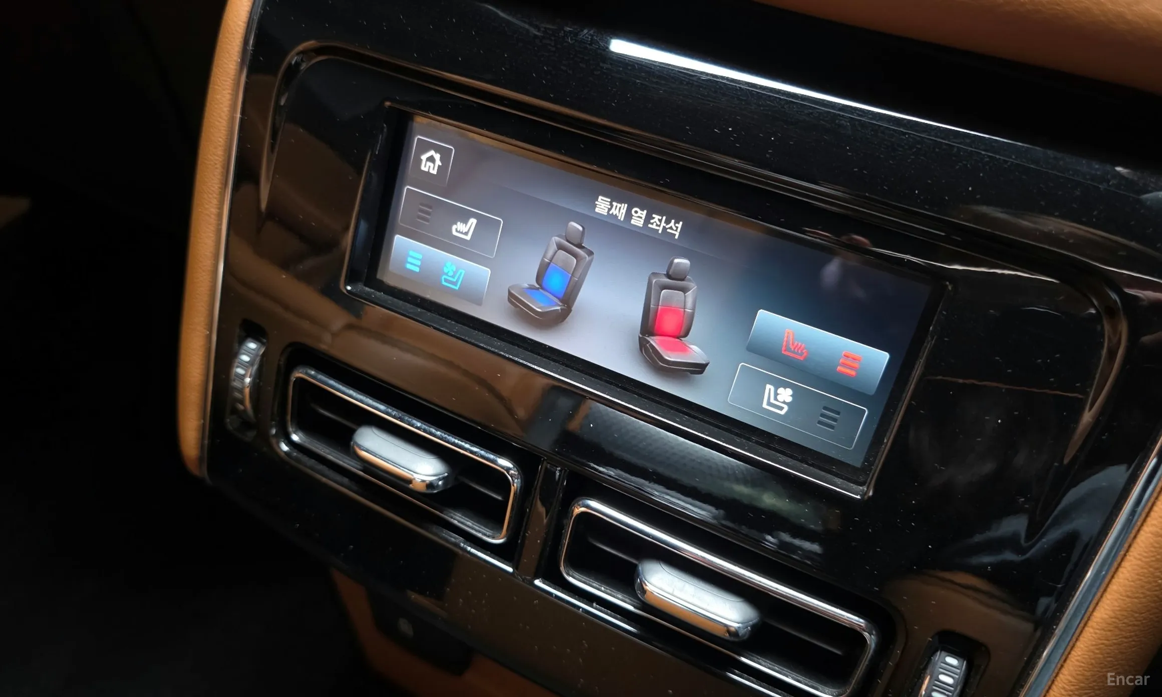 Lincoln Aviator 2nd Generation превью 18