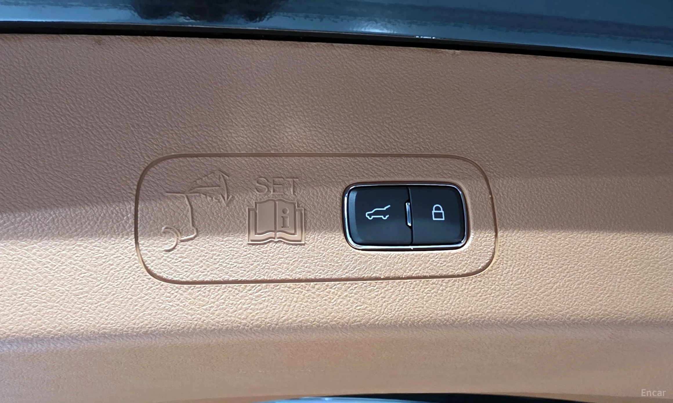 Lincoln Aviator 2nd Generation превью 19